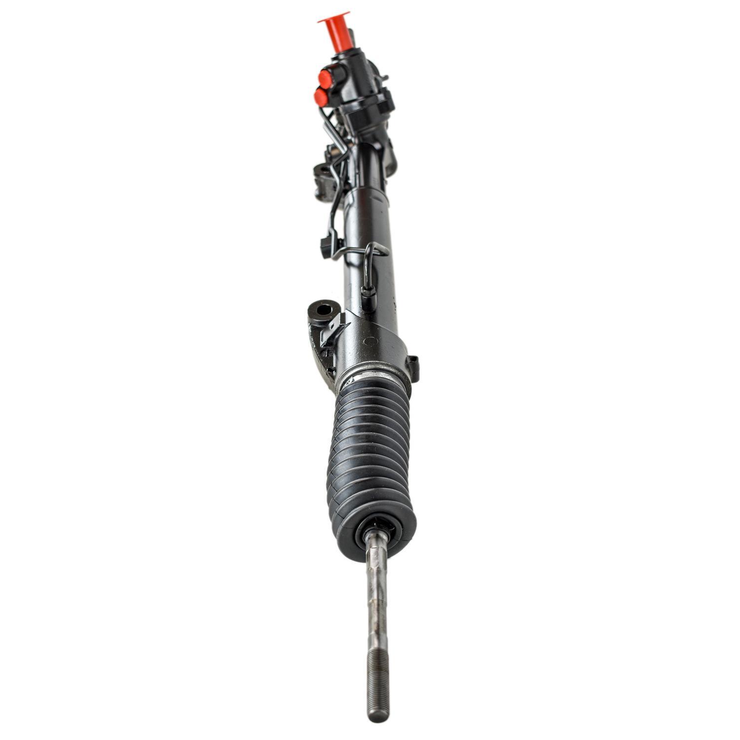 Atlantic Automotive Engineering Rack and Pinion Assembly AAE3553