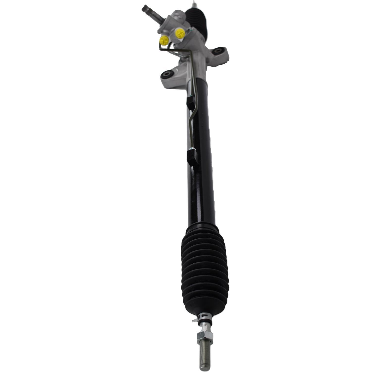 Atlantic Automotive Engineering Rack and Pinion Assembly AAE3721N