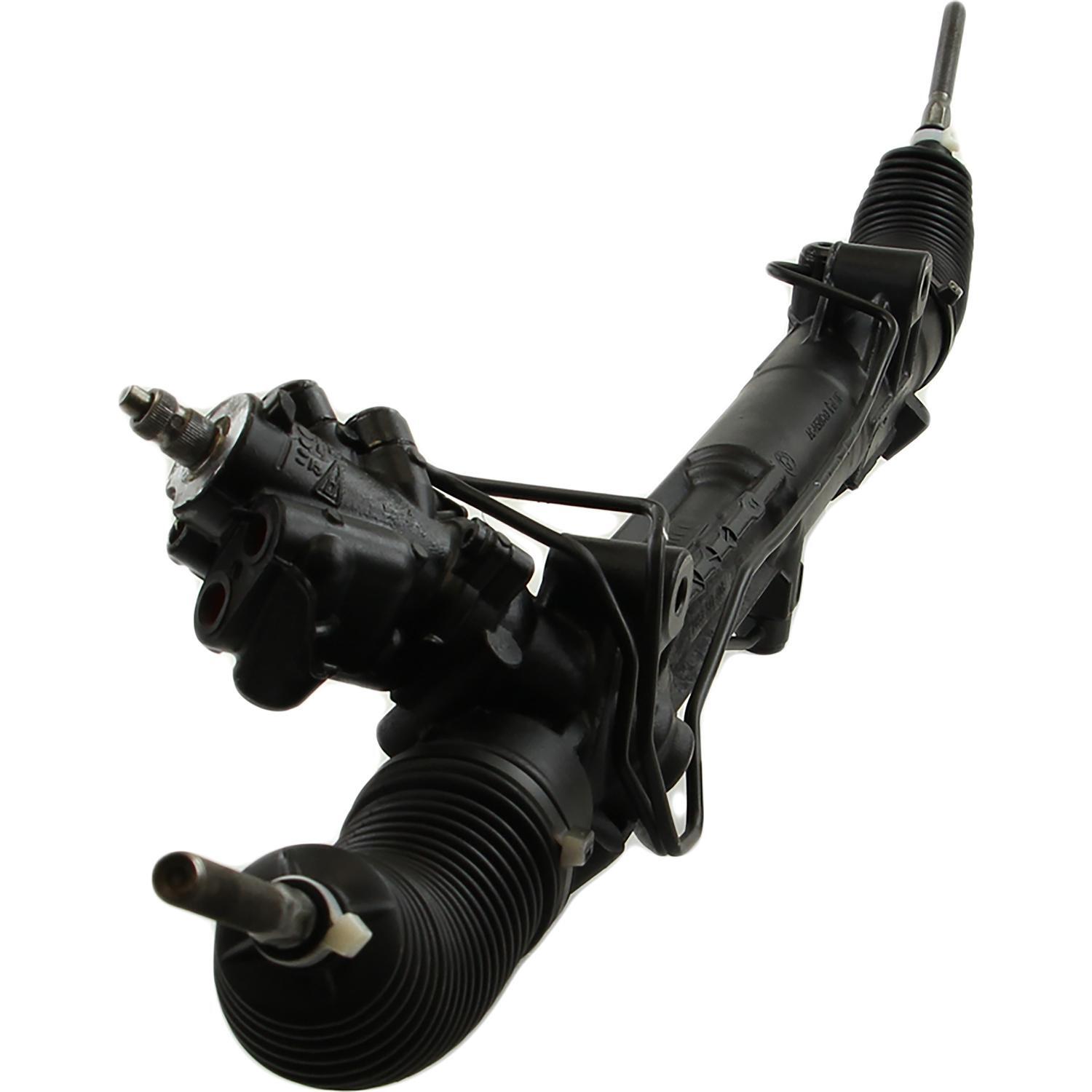 Atlantic Automotive Engineering Rack and Pinion Assembly AAE3833