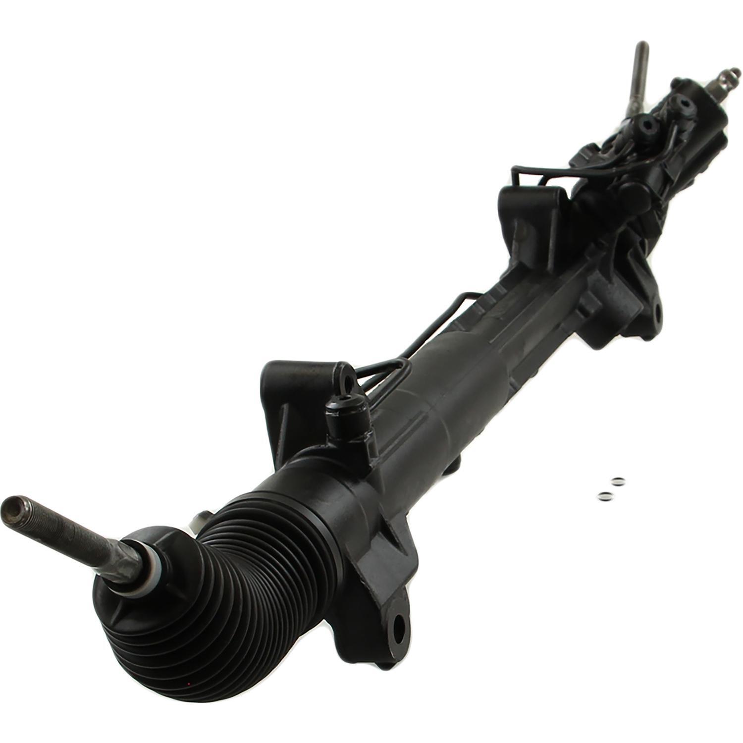 Atlantic Automotive Engineering Rack and Pinion Assembly AAE3833
