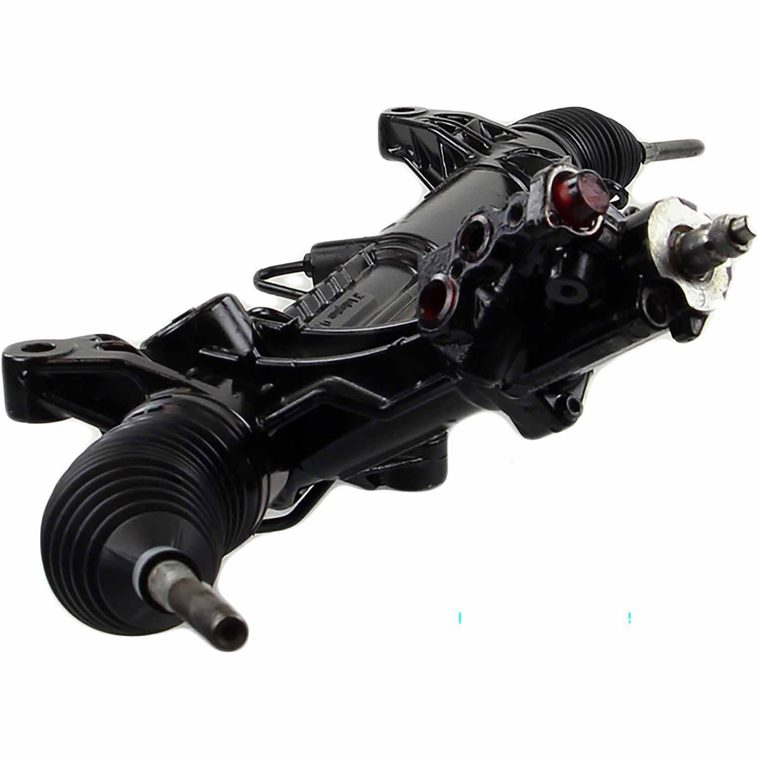 Atlantic Automotive Engineering Rack and Pinion Assembly AAE3834