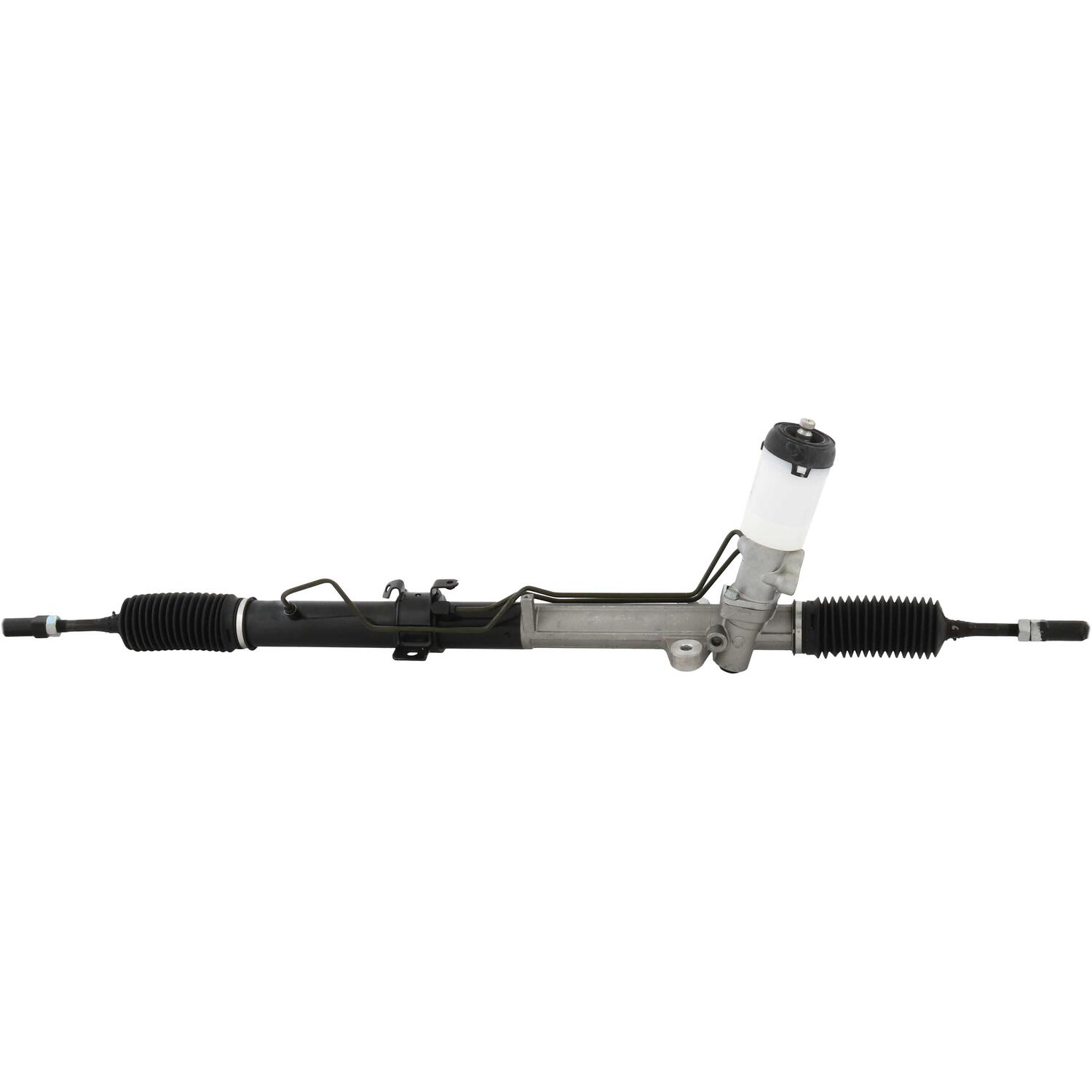 Atlantic Automotive Engineering Rack and Pinion Assembly AAE3924N