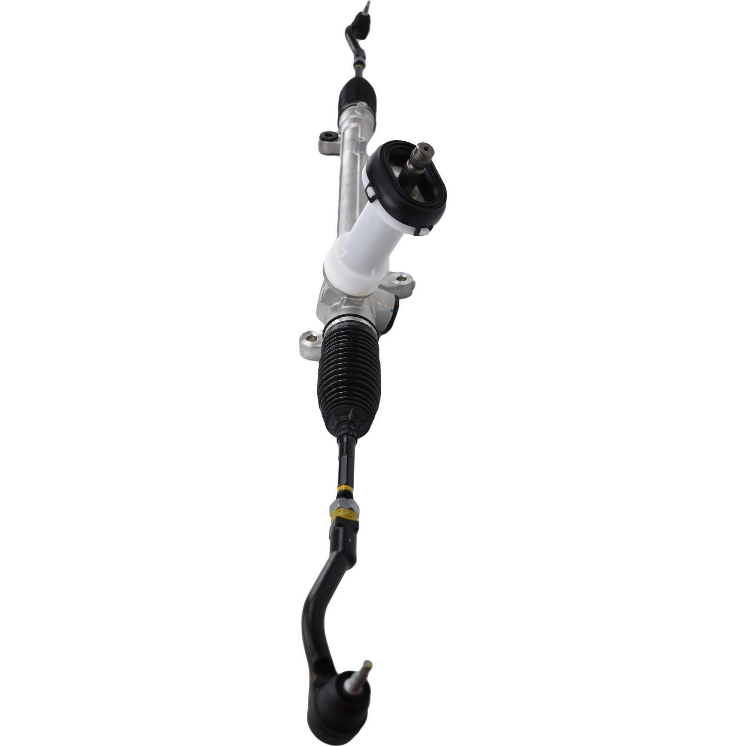 Atlantic Automotive Engineering Rack and Pinion Assembly AAE4270N