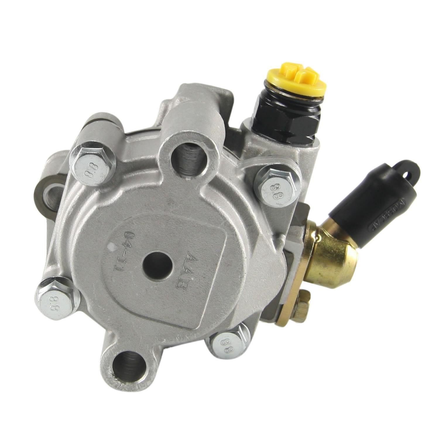 Duralast New Power Steering Pump AAE5459N