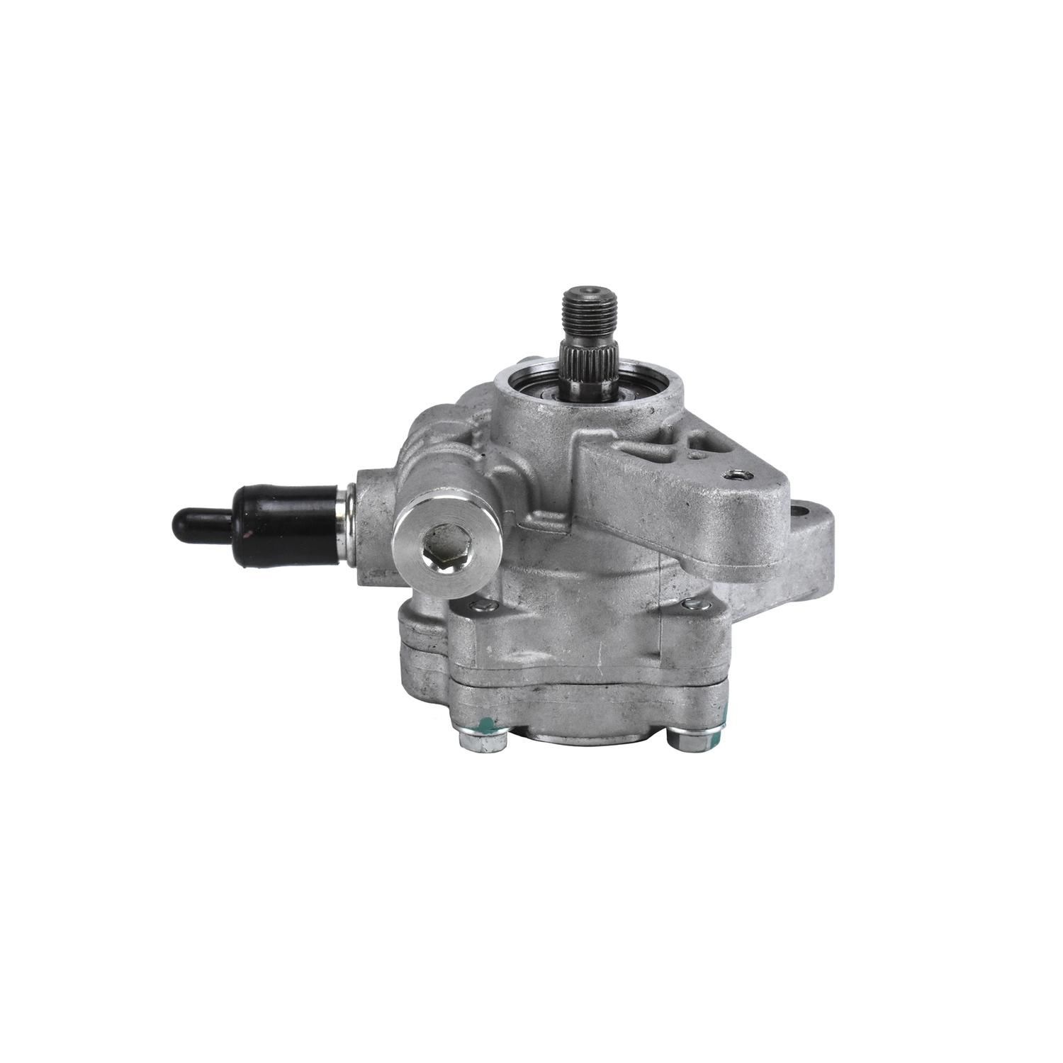 Duralast New Power Steering Pump AAE5556N