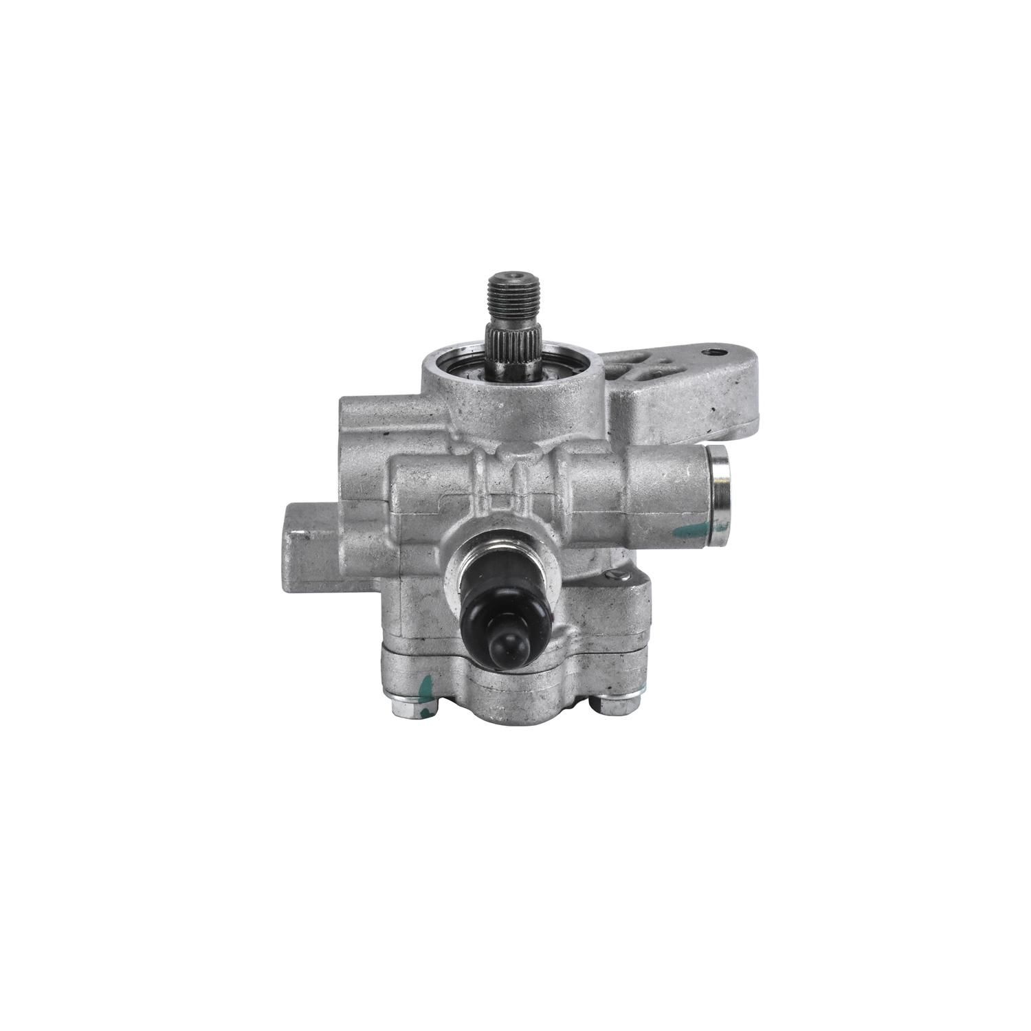 Duralast New Power Steering Pump AAE5556N