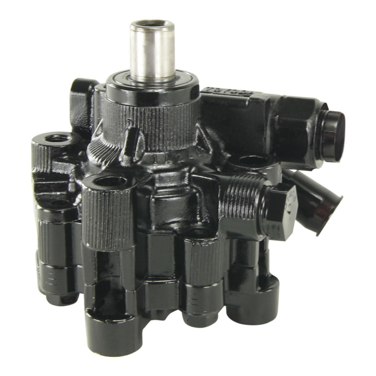 Atlantic Automotive Power Steering Pump AAE5635