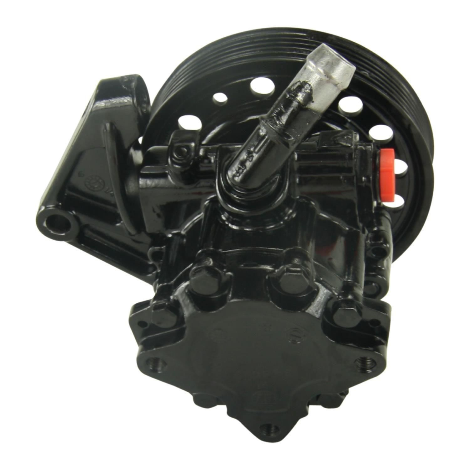 Atlantic Automotive Power Steering Pump AAE5655