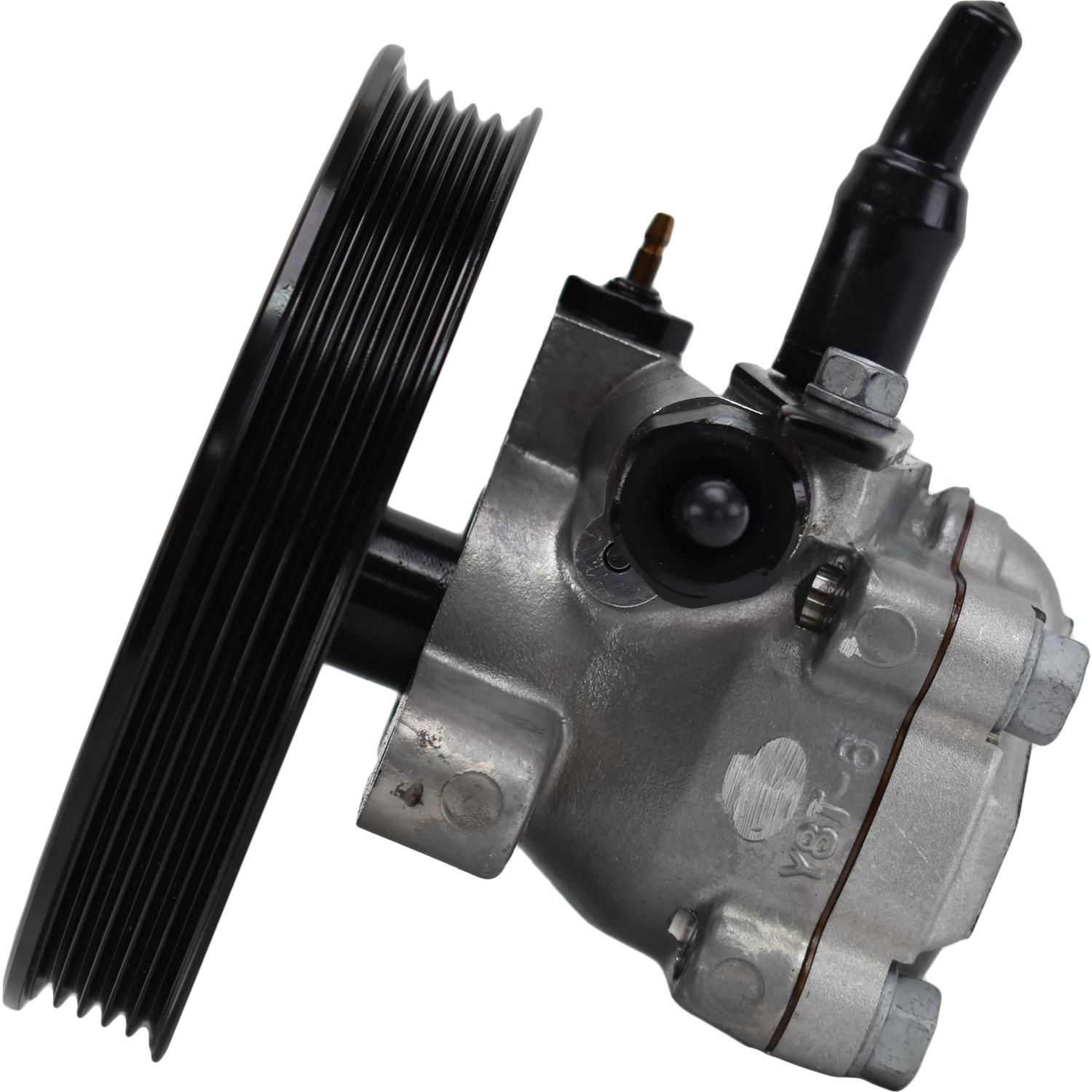 Atlantic Automotive Engineering Power Steering Pump AAE5723N