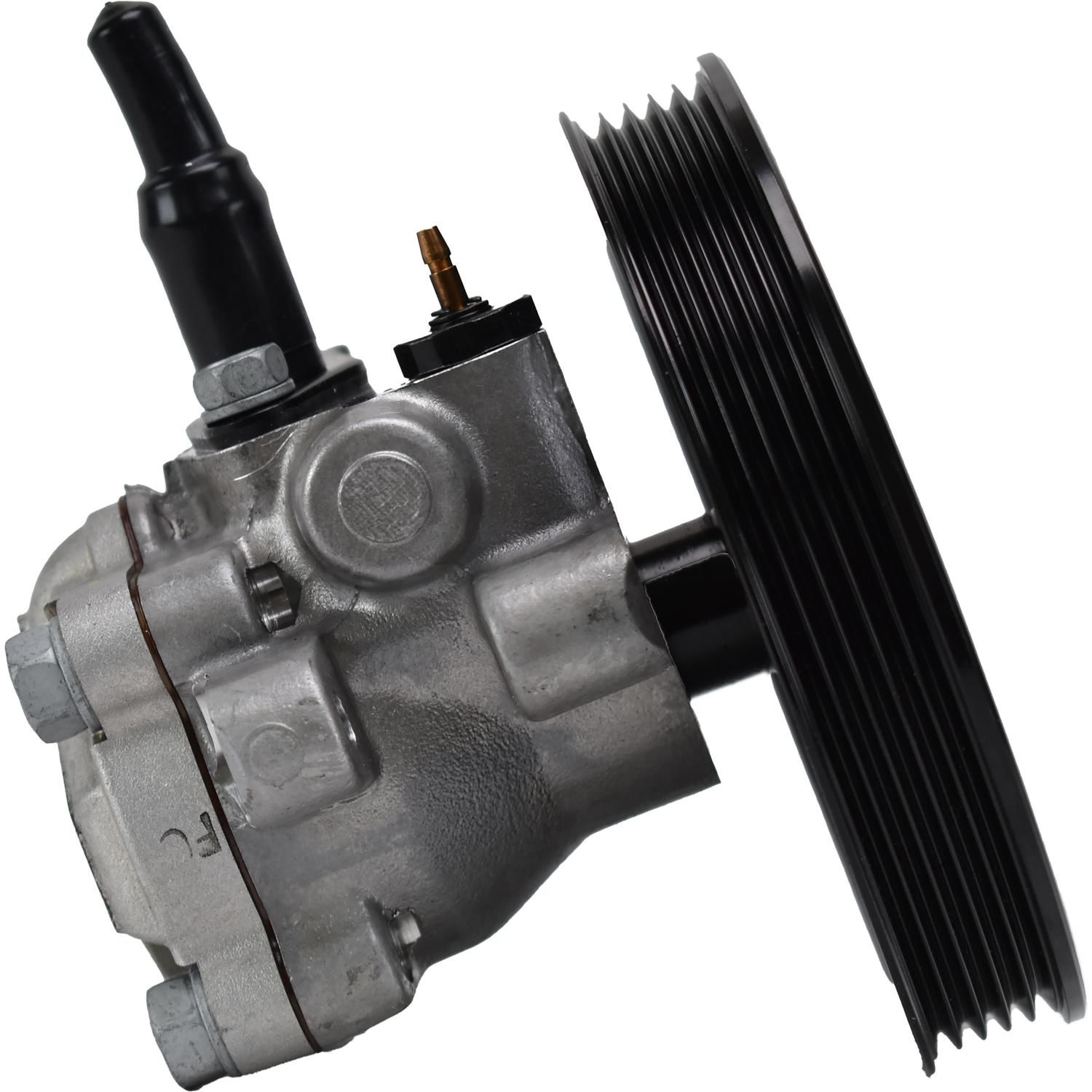 Atlantic Automotive Engineering Power Steering Pump AAE5723N
