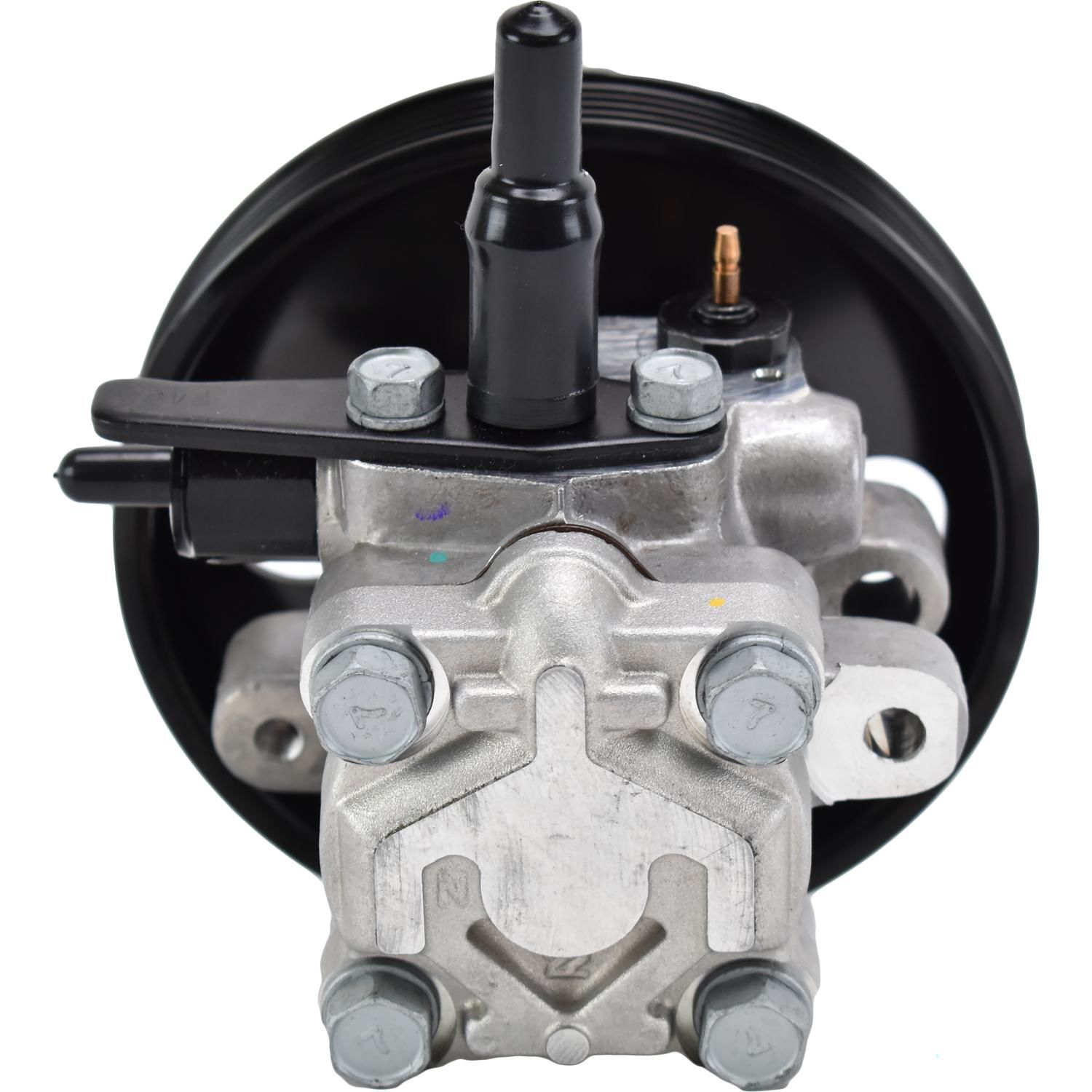 Atlantic Automotive Engineering Power Steering Pump AAE5723N
