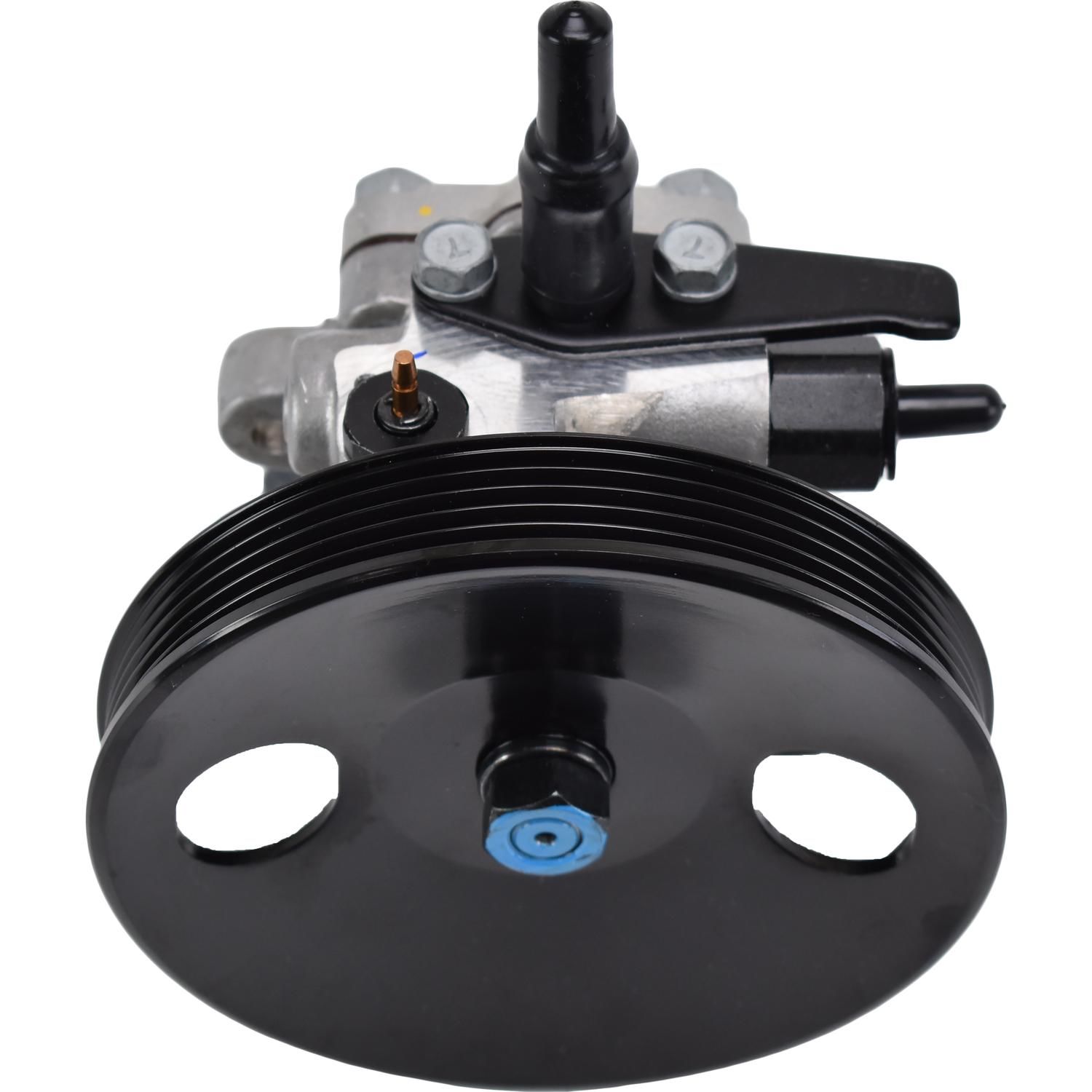 Atlantic Automotive Engineering Power Steering Pump AAE5723N