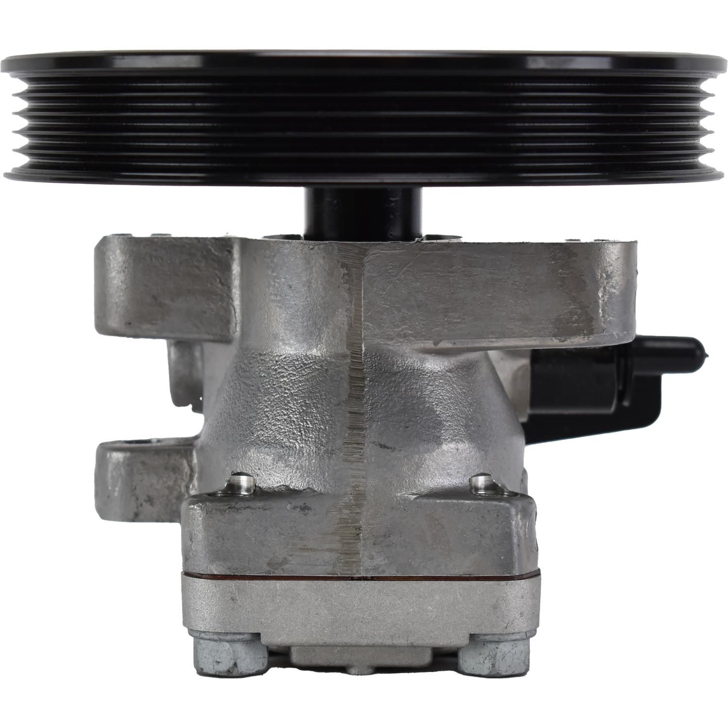 Atlantic Automotive Engineering Power Steering Pump AAE5723N