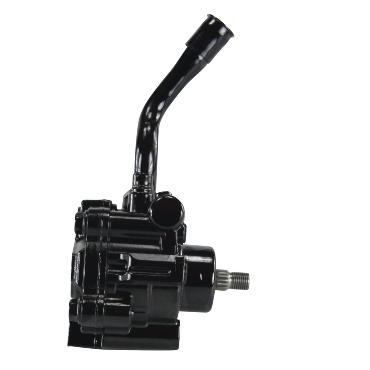 Atlantic Automotive Power Steering Pump AAE5737