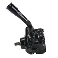 Atlantic Automotive Power Steering Pump AAE5737