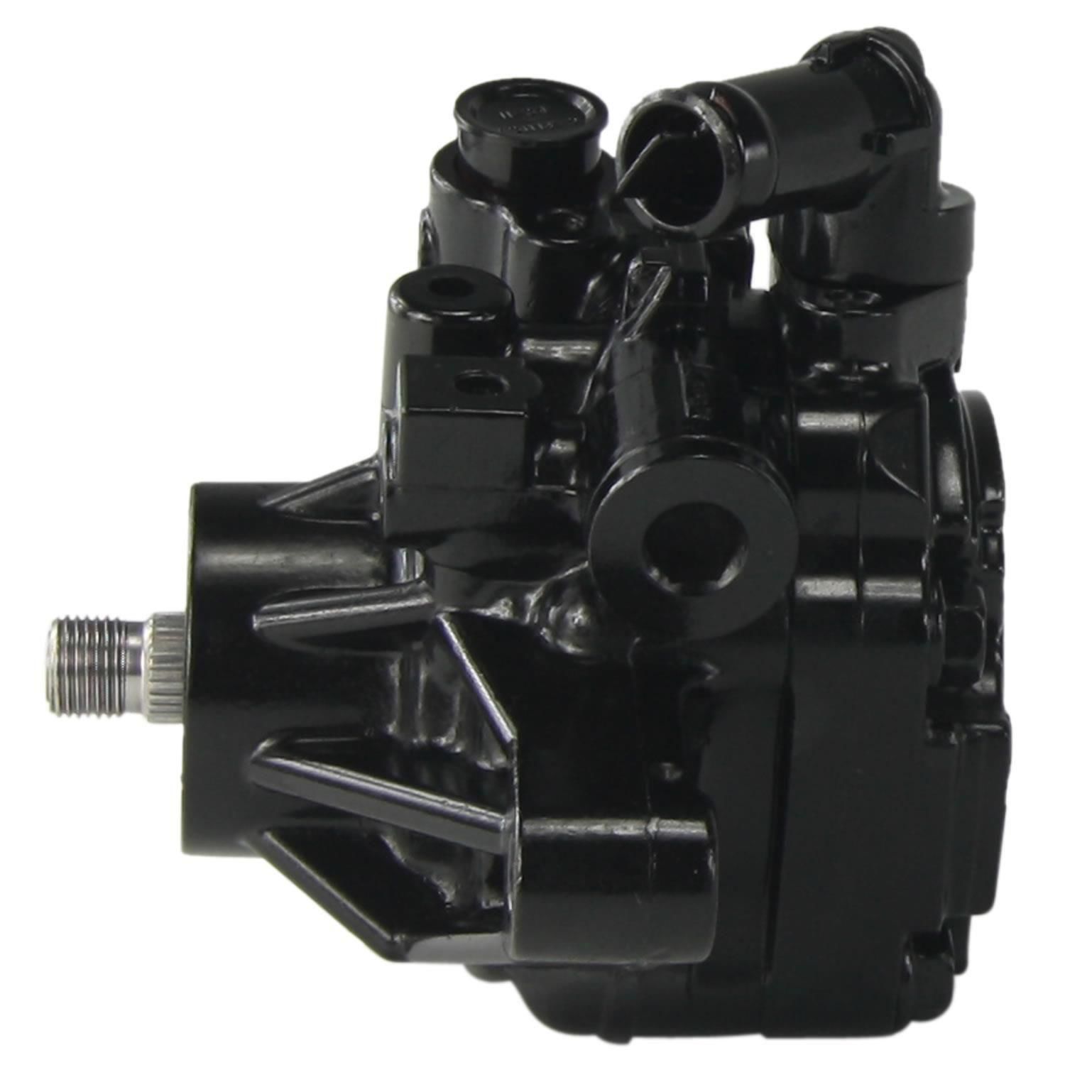 Atlantic Automotive Engineering Power Steering Pump AAE5822