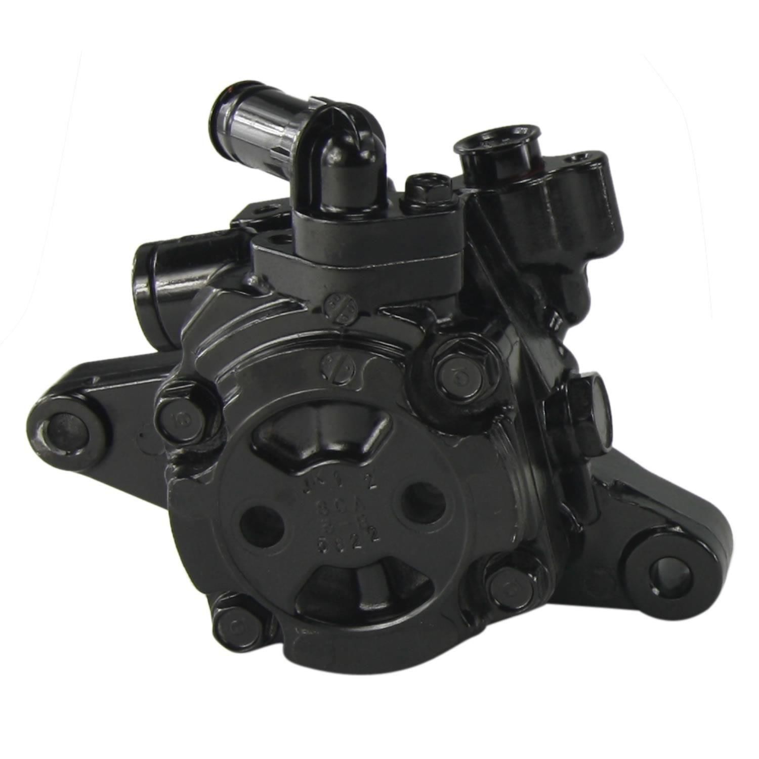 Atlantic Automotive Engineering Power Steering Pump AAE5822