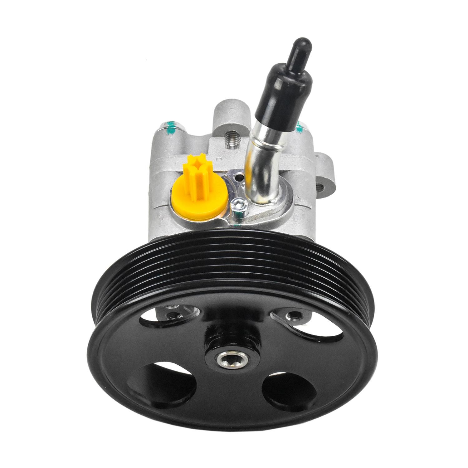 Duralast New Power Steering Pump AAE5891N