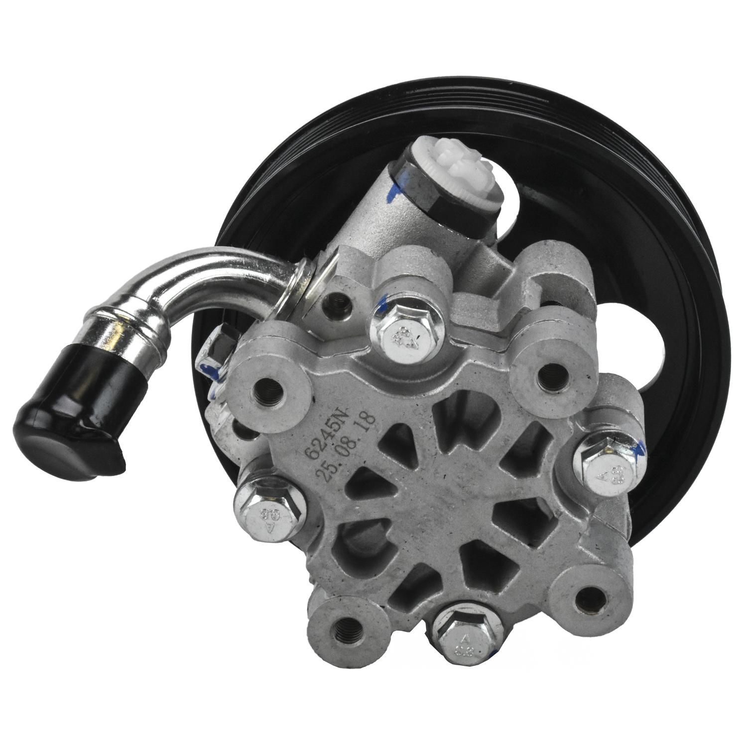 Duralast New Power Steering Pump AAE6245N