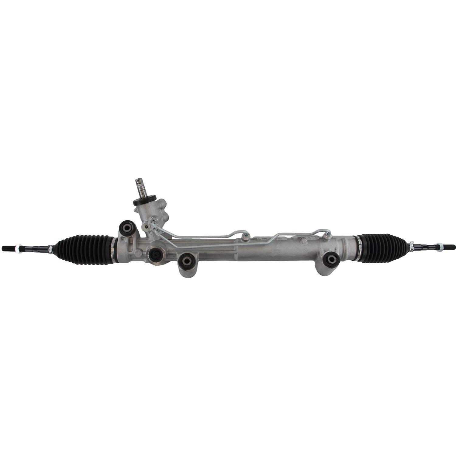 Atlantic Automotive Engineering Rack and Pinion Assembly AAE64281N