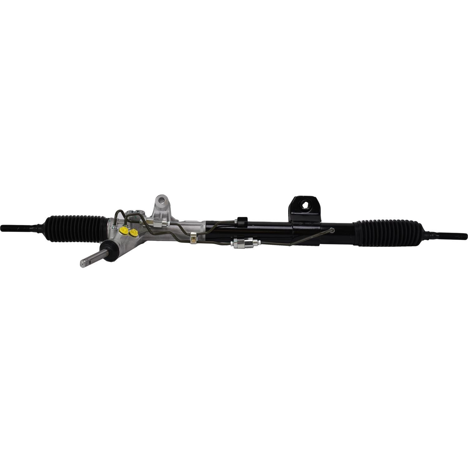 Atlantic Automotive Engineering Rack and Pinion Assembly AAE64438