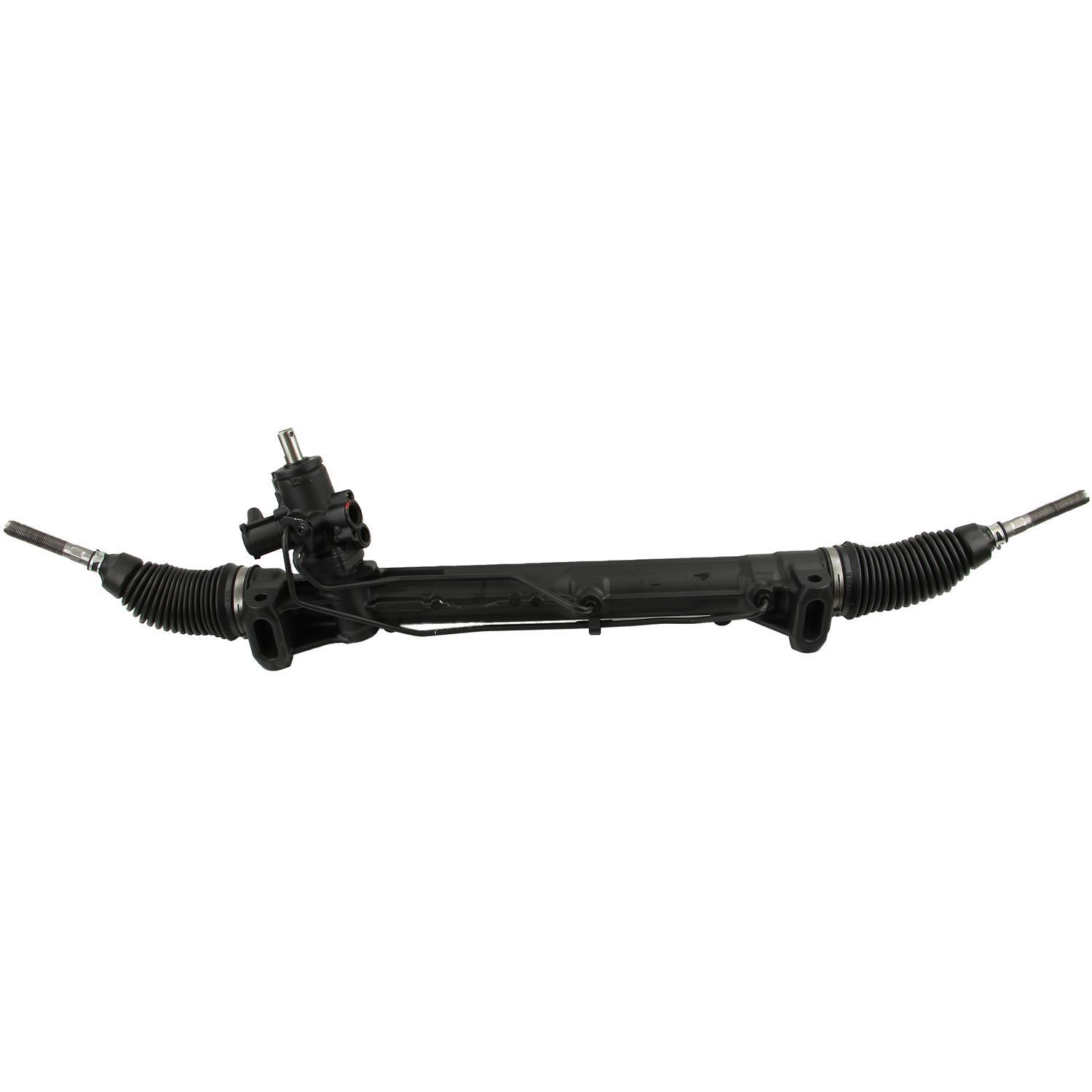 Atlantic Automotive Engineering Rack and Pinion Assembly AAE80499
