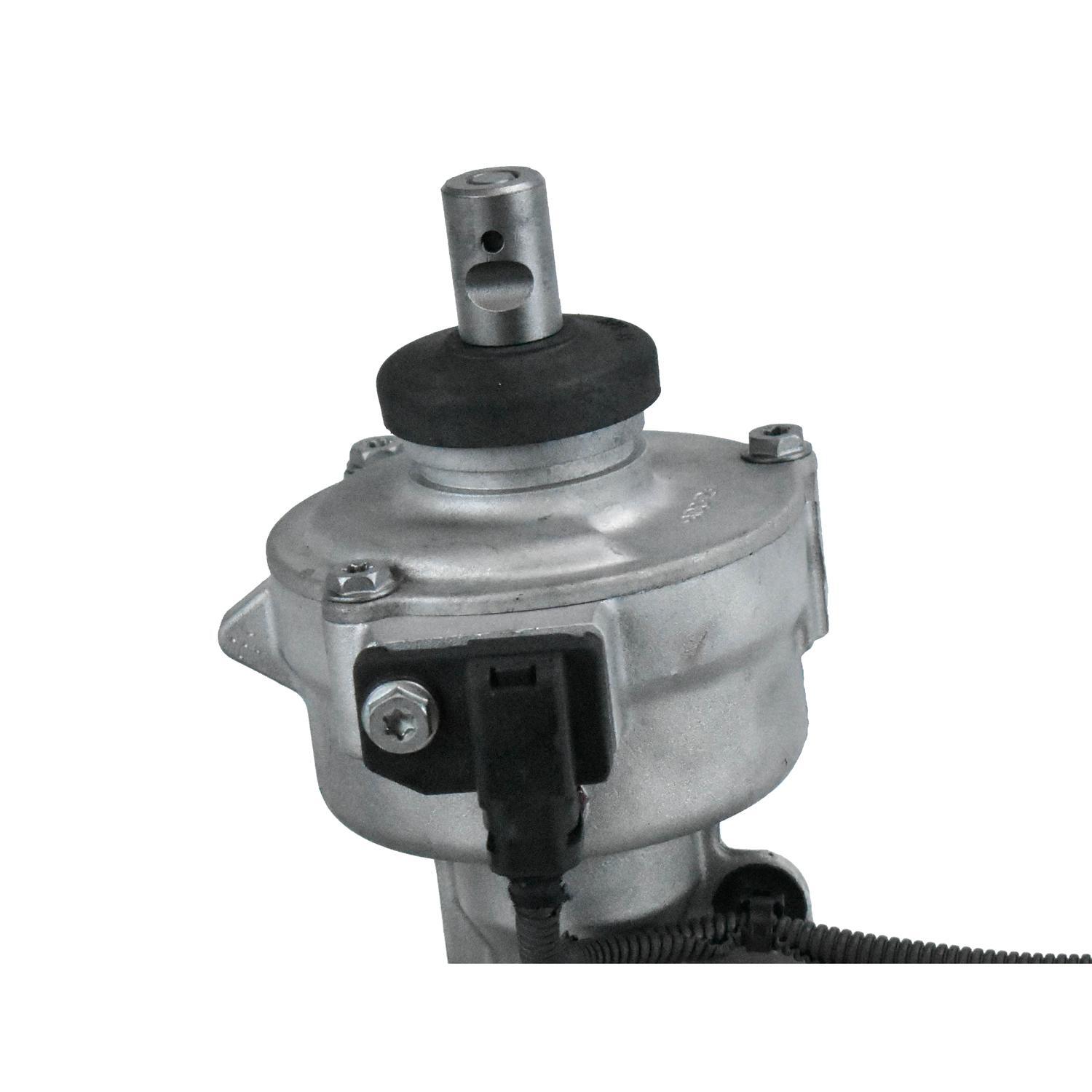 Atlantic Automotive Engineering Rack and Pinion Assembly AAEER1002