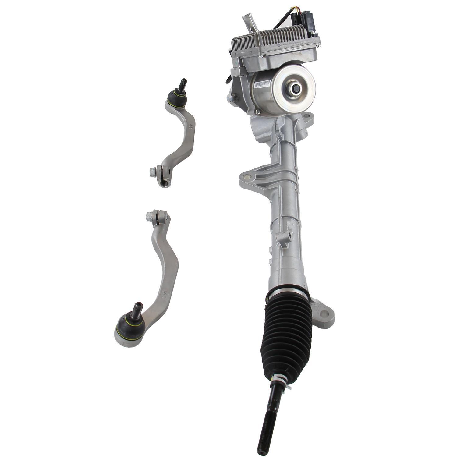 Atlantic Automotive Engineering Rack and Pinion Assembly AAEER1029F