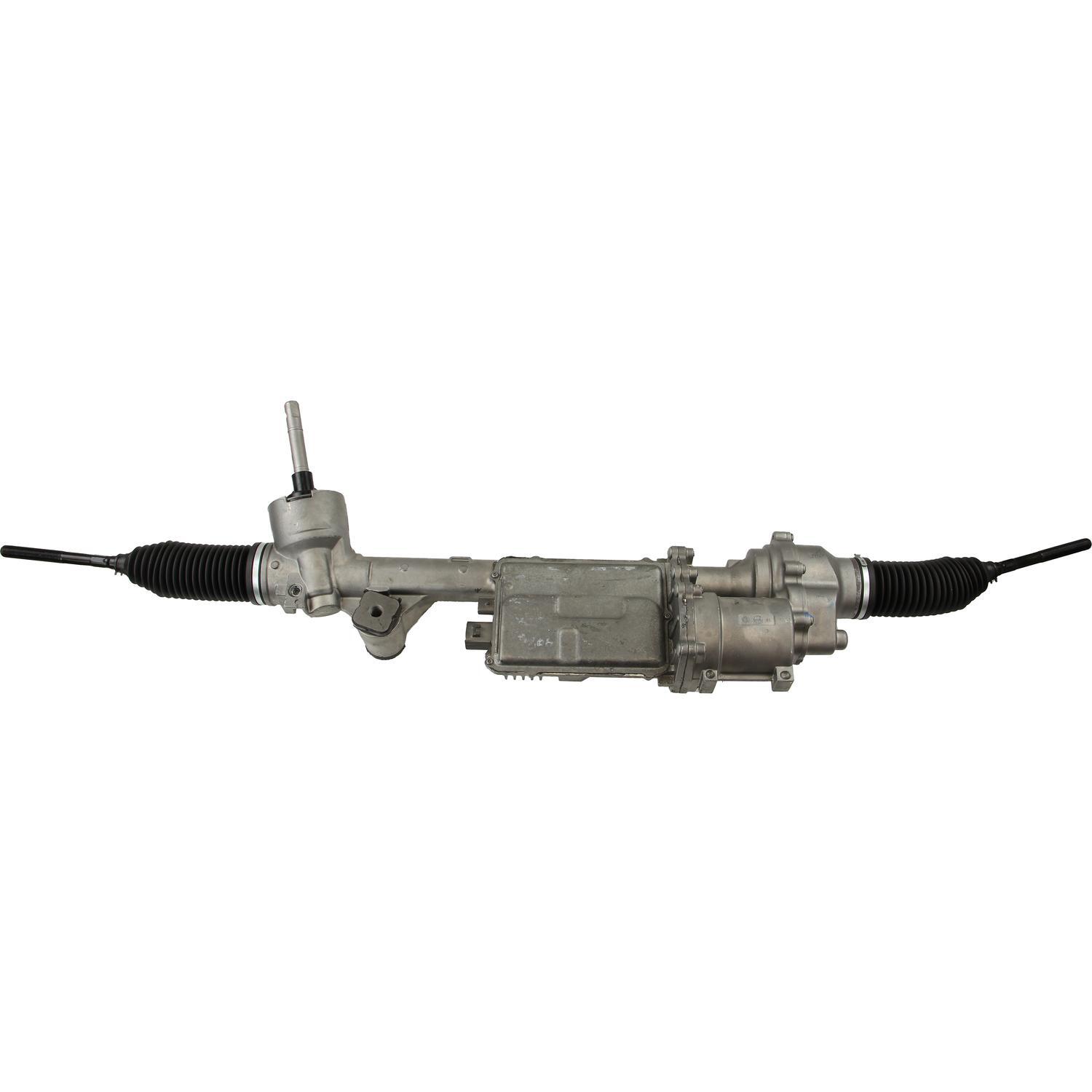 Atlantic Automotive Engineering Rack and Pinion Assembly AAEER1036