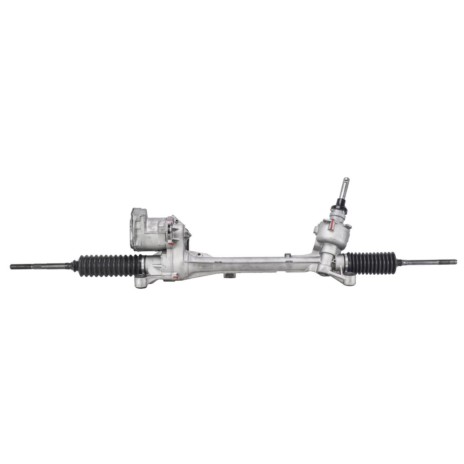 Atlantic Automotive Engineering Rack and Pinion Assembly AAEER1050