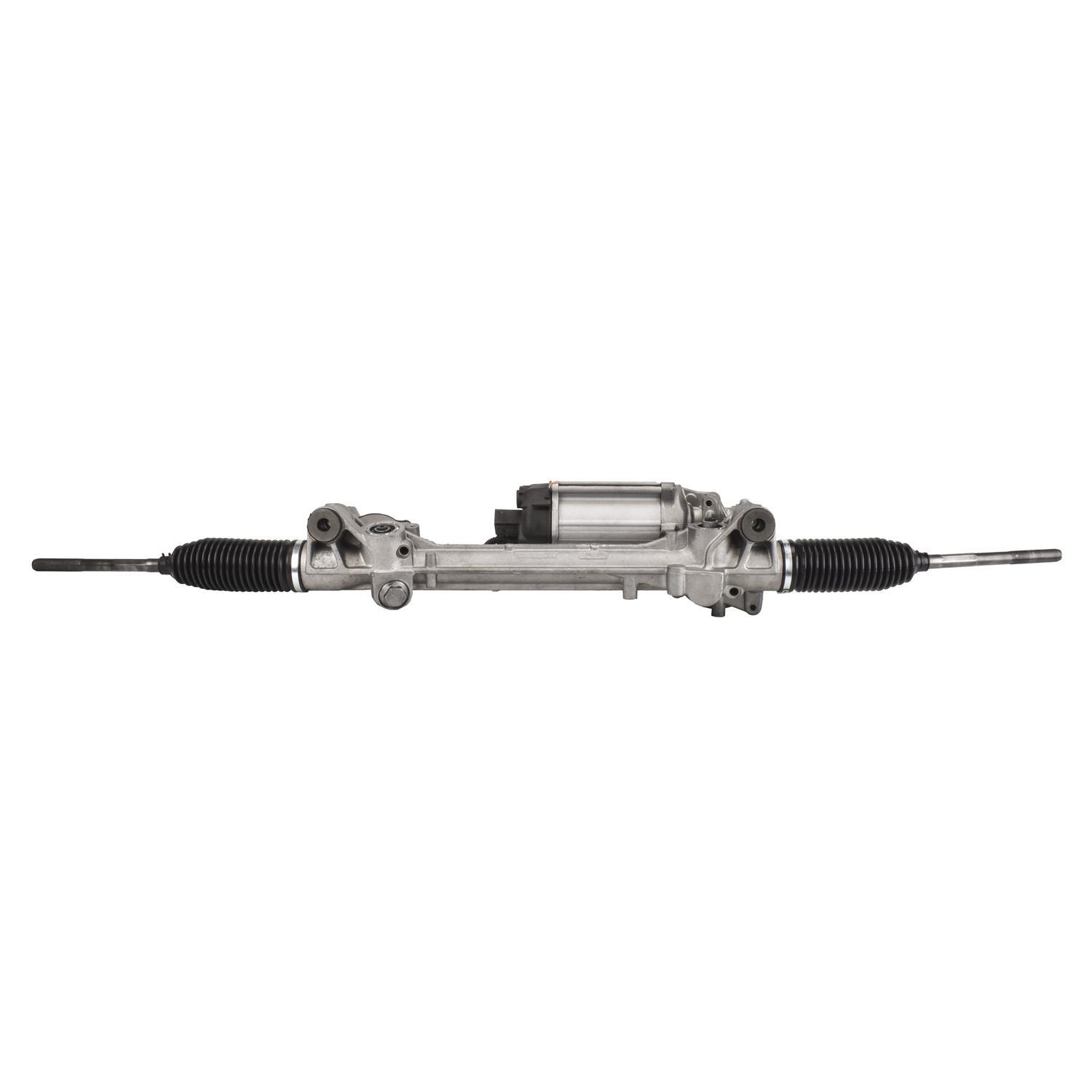 Atlantic Automotive Engineering Rack and Pinion Assembly AAEER1083