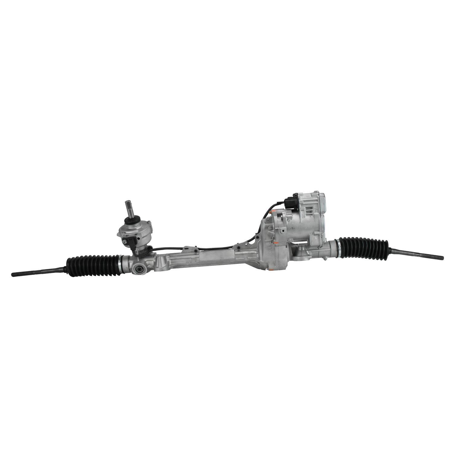 Atlantic Automotive Engineering Rack and Pinion Assembly AAEER1093