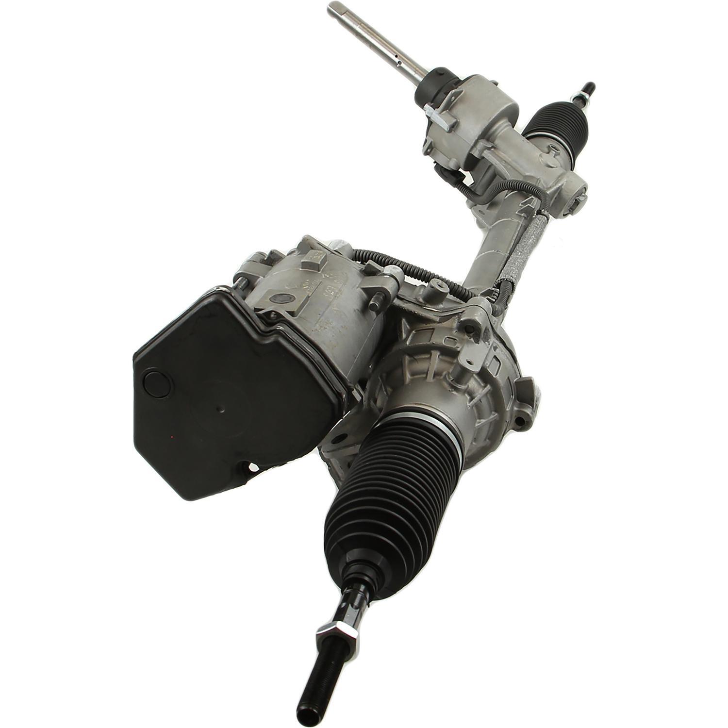 Atlantic Automotive Engineering Rack and Pinion Assembly AAEER1131