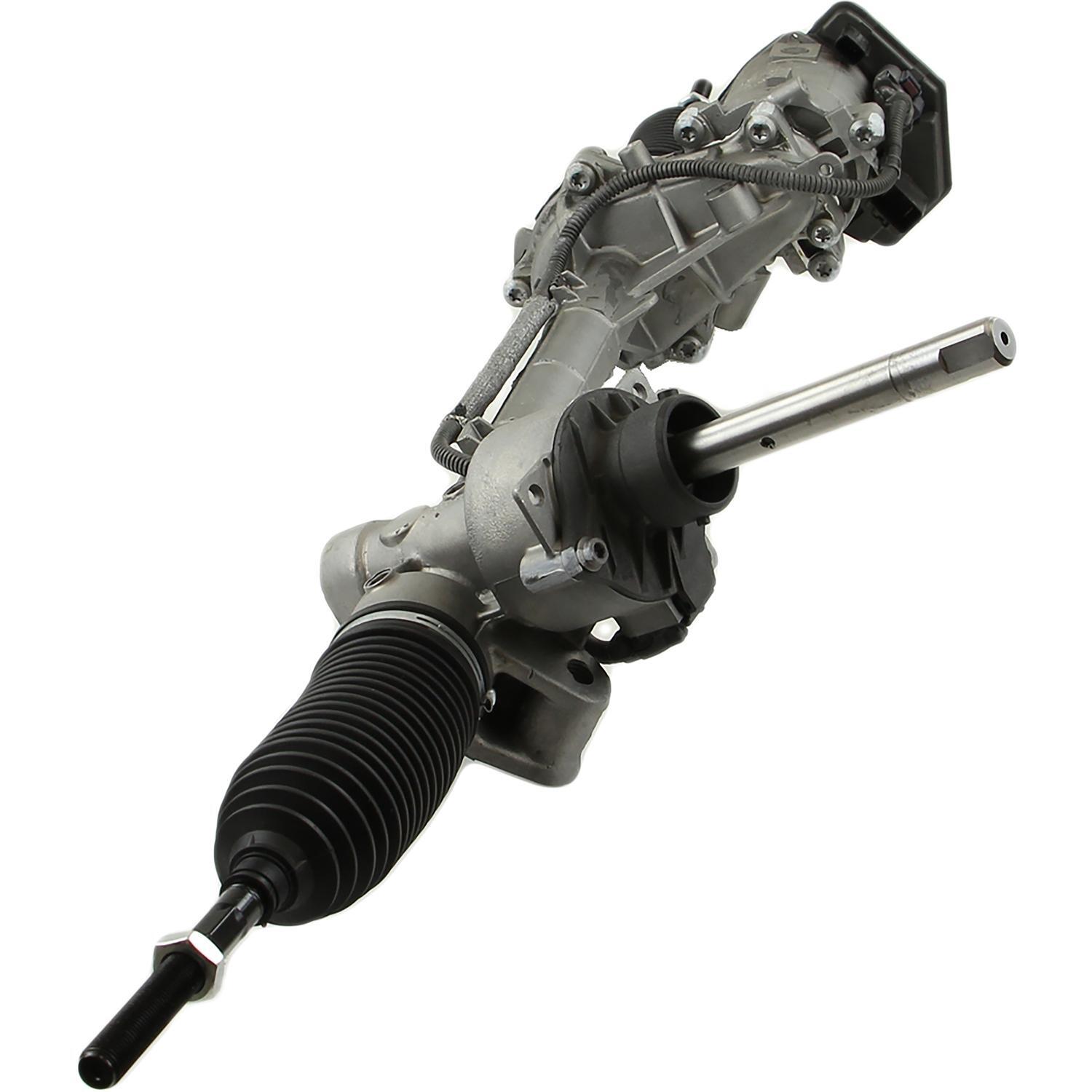 Atlantic Automotive Engineering Rack and Pinion Assembly AAEER1131