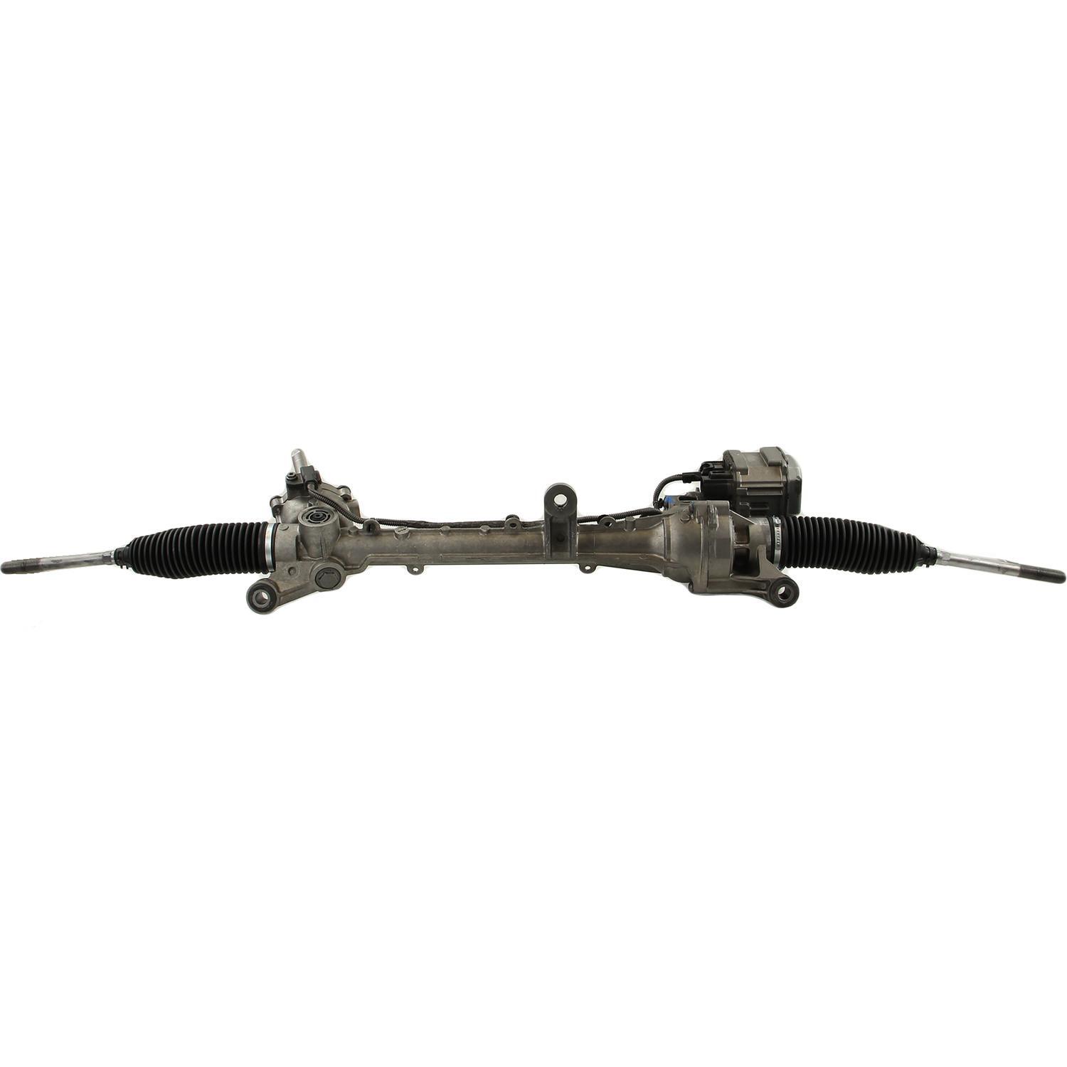 Atlantic Automotive Engineering Rack and Pinion Assembly AAEER1145
