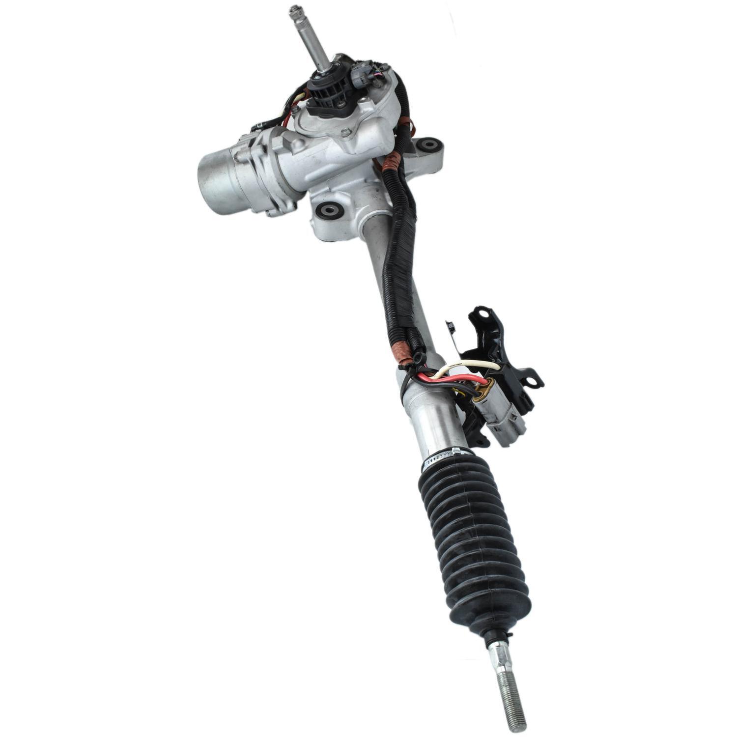 Atlantic Automotive Engineering Rack and Pinion Assembly AAEER2038