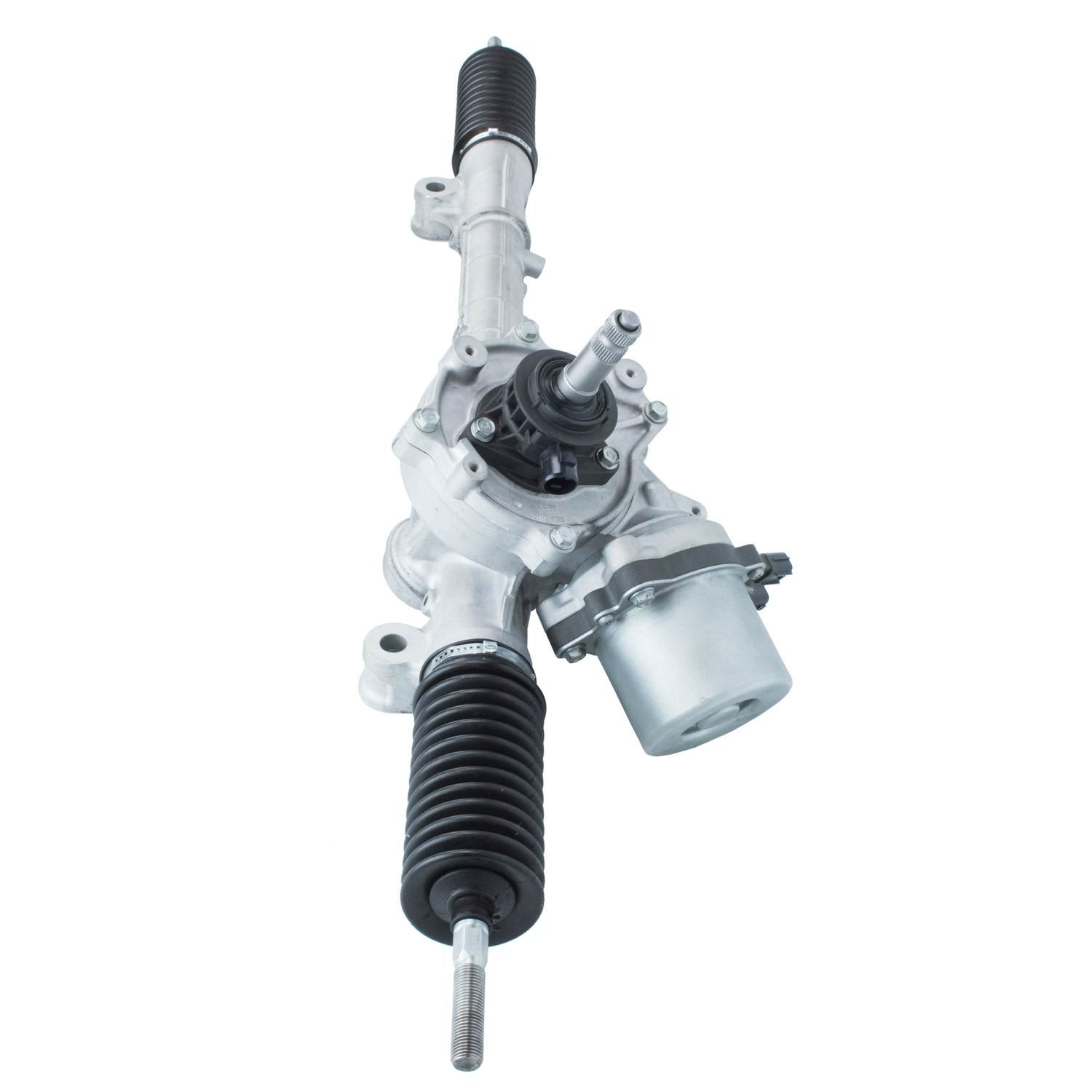 Atlantic Automotive Engineering Rack and Pinion Assembly AAEER2039