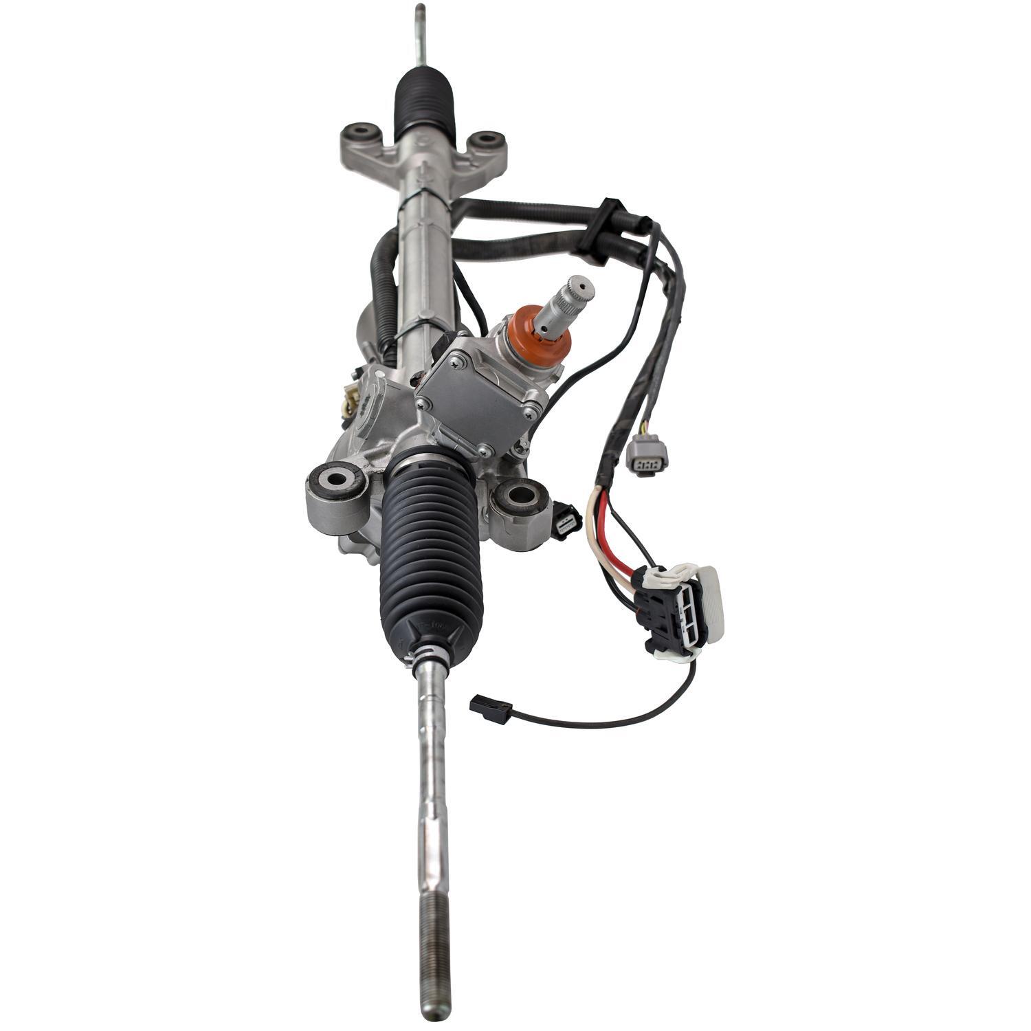 Atlantic Automotive Engineering Rack and Pinion Assembly AAEER7030