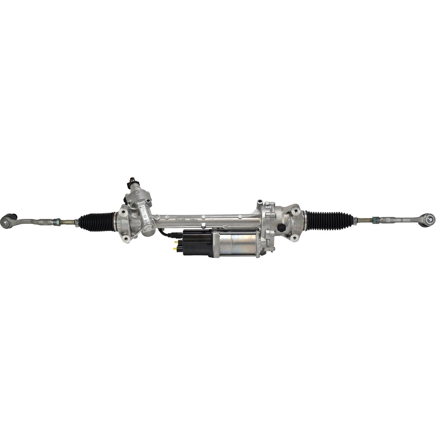 Atlantic Automotive Engineering Rack and Pinion Assembly AAEER9051F