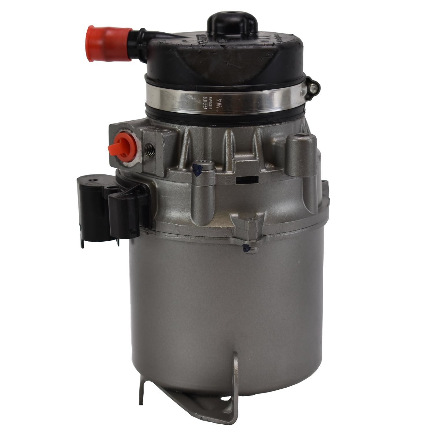 Atlantic Automotive Power Steering Pump AAEHP7000