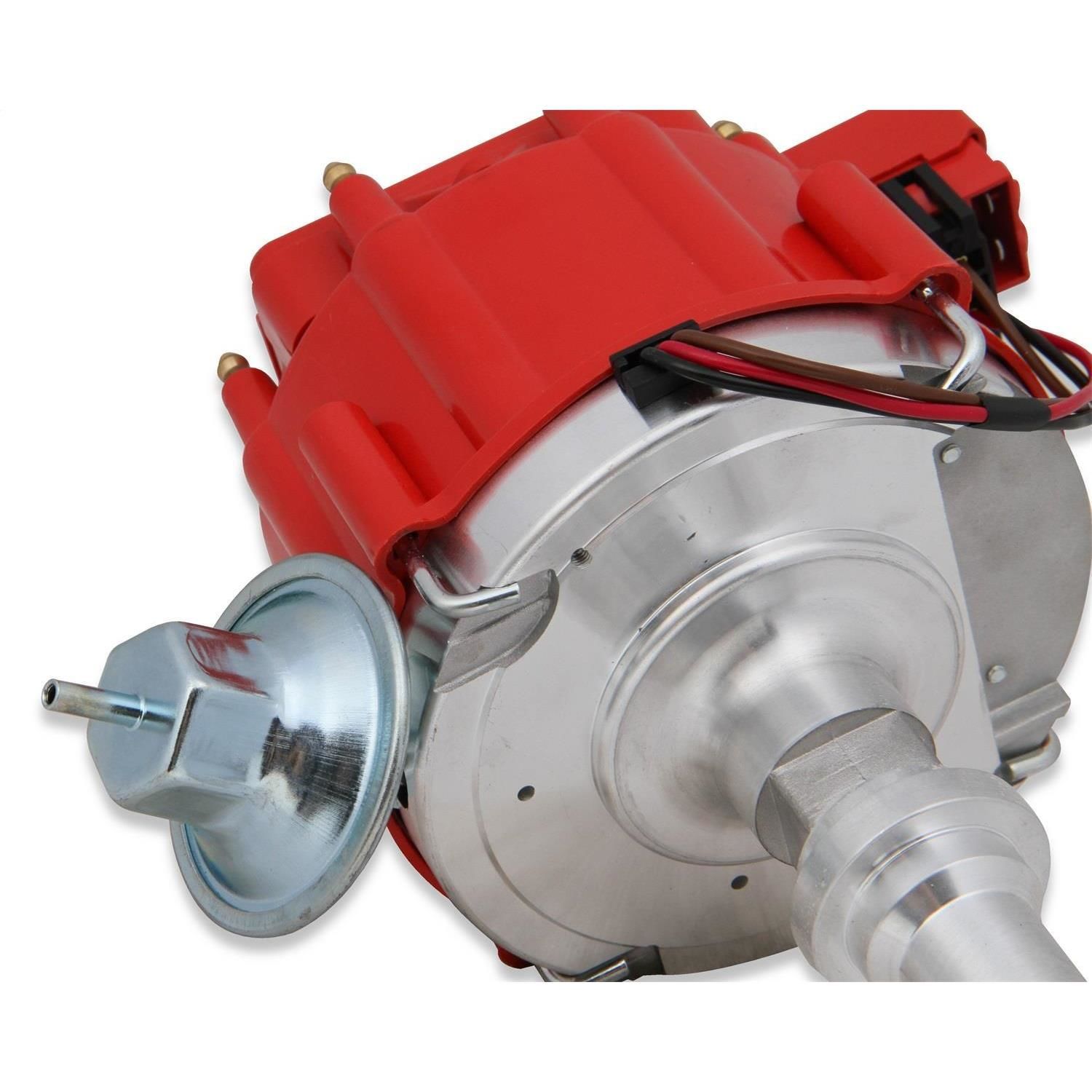 ACCEL Distributor 59107C