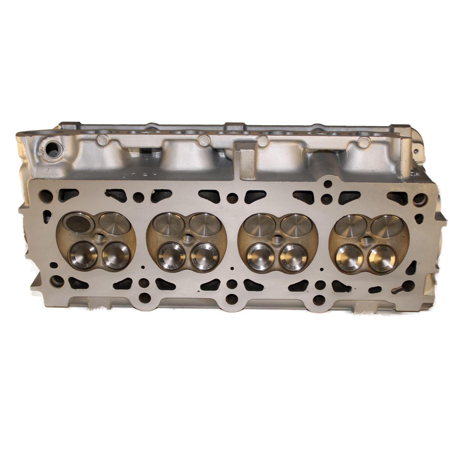 American Cylinder Head Engine Cylinder Head AC356C10