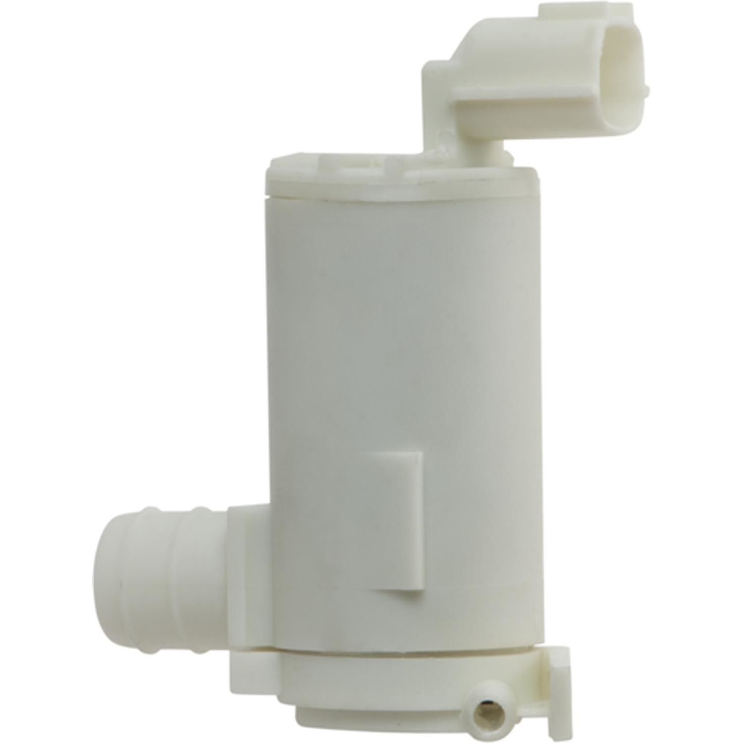 Niyako Windshield Washer Pump Replacement - Fits BMW 2006-2014 525i, 328i, 325i (Part #21323-232316A, 67126934159, 67127302589)