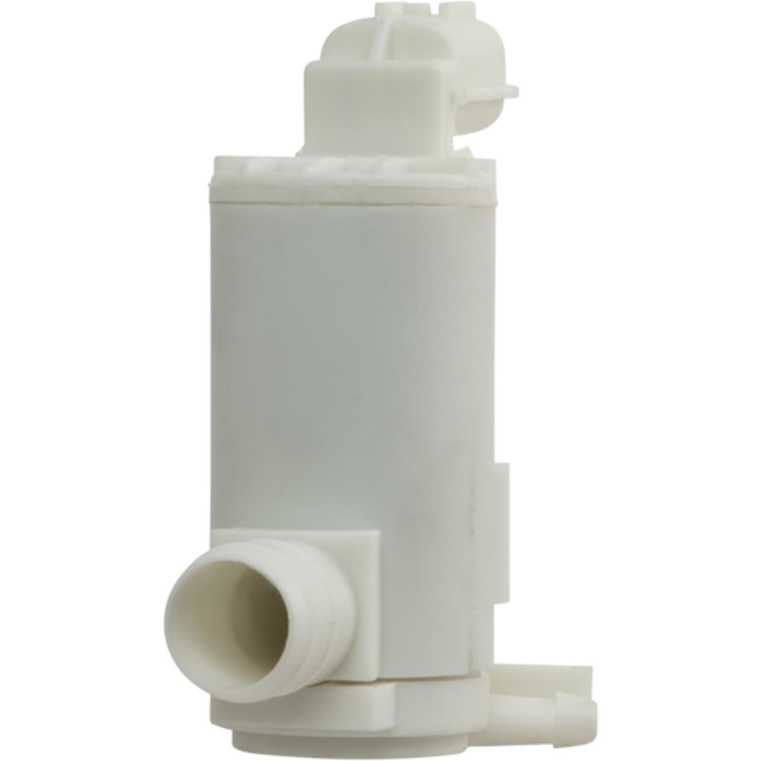 2015 GMC Sierra 1500 Washer Pumps and Reservoirs