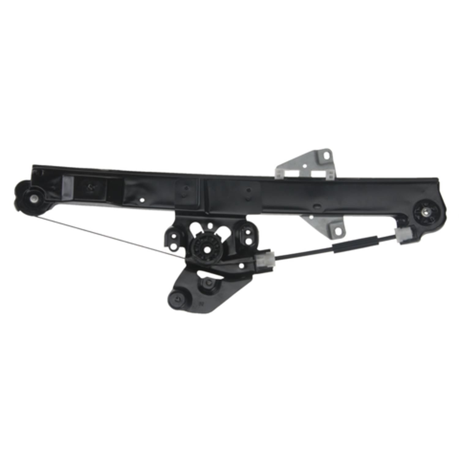 ACI Auto Rear Passenger Side Window Lift Motor 380165