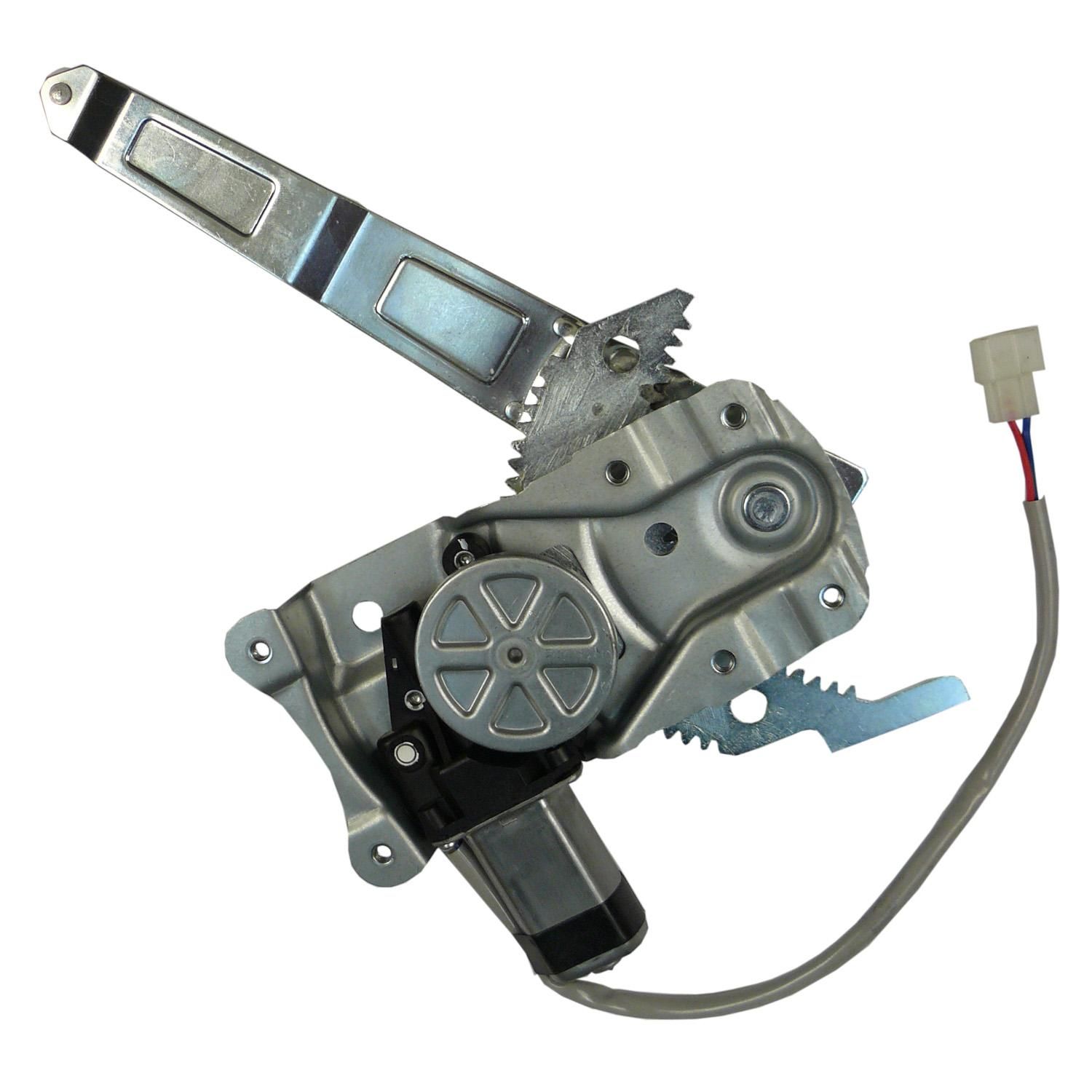 ACI Window Motor and Regulator Assembly 383314