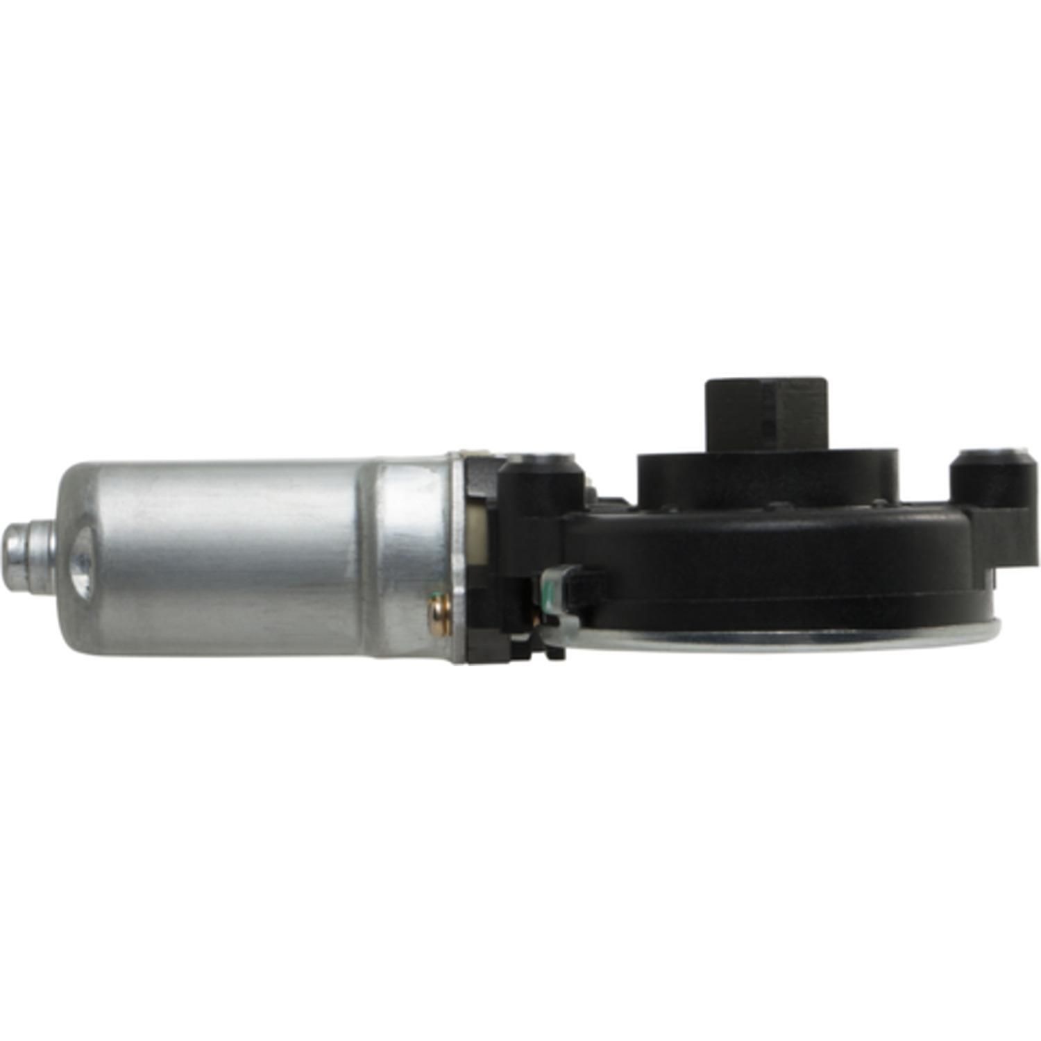 ACI Auto Window Lift Motor Gear Kit 388636
