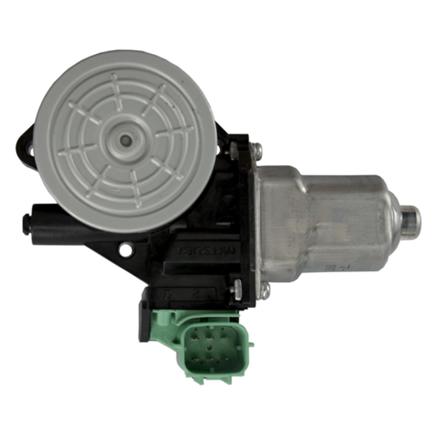 ACI Auto Window Lift Motor Gear Kit 388668