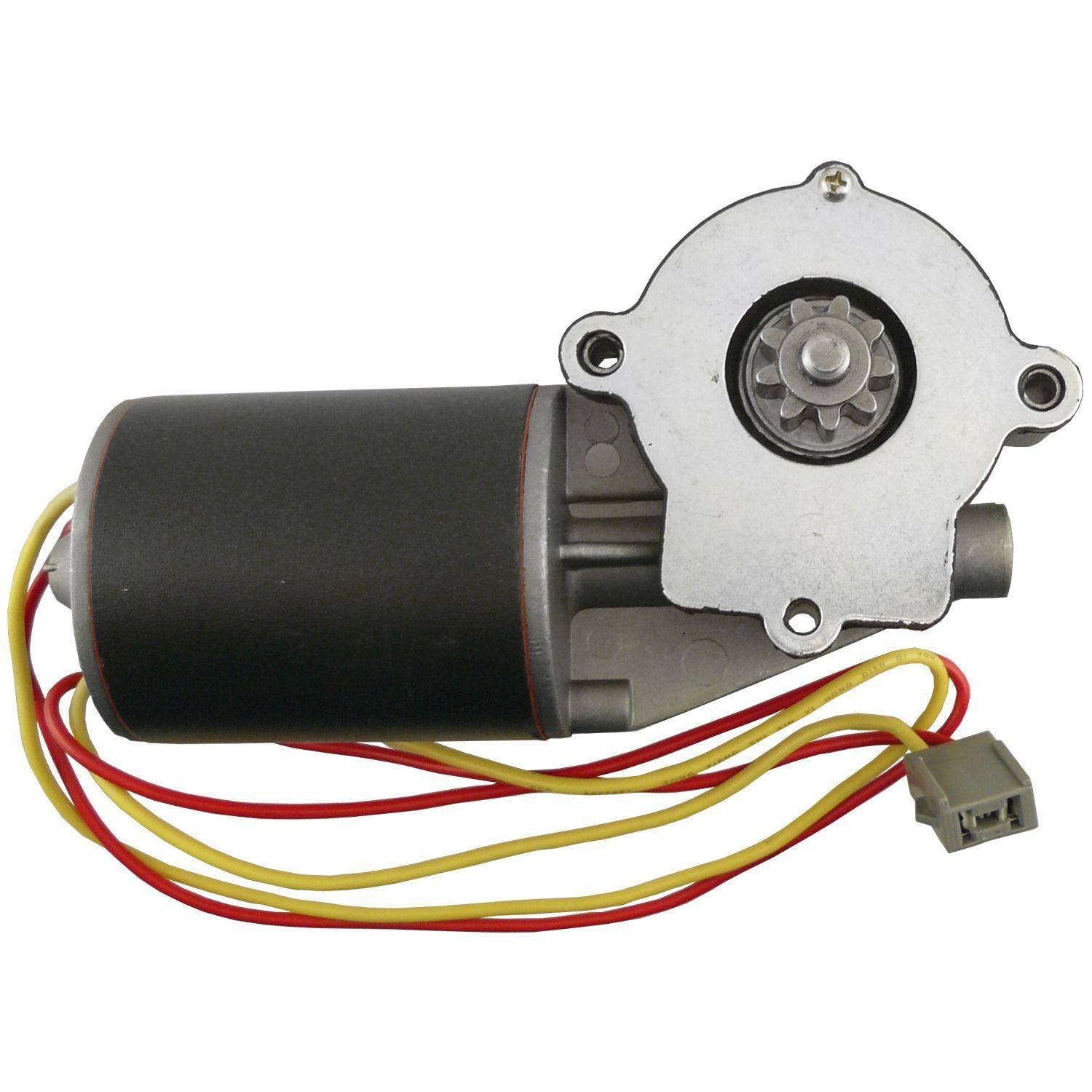 ae Four Seasons Window Motor 83395