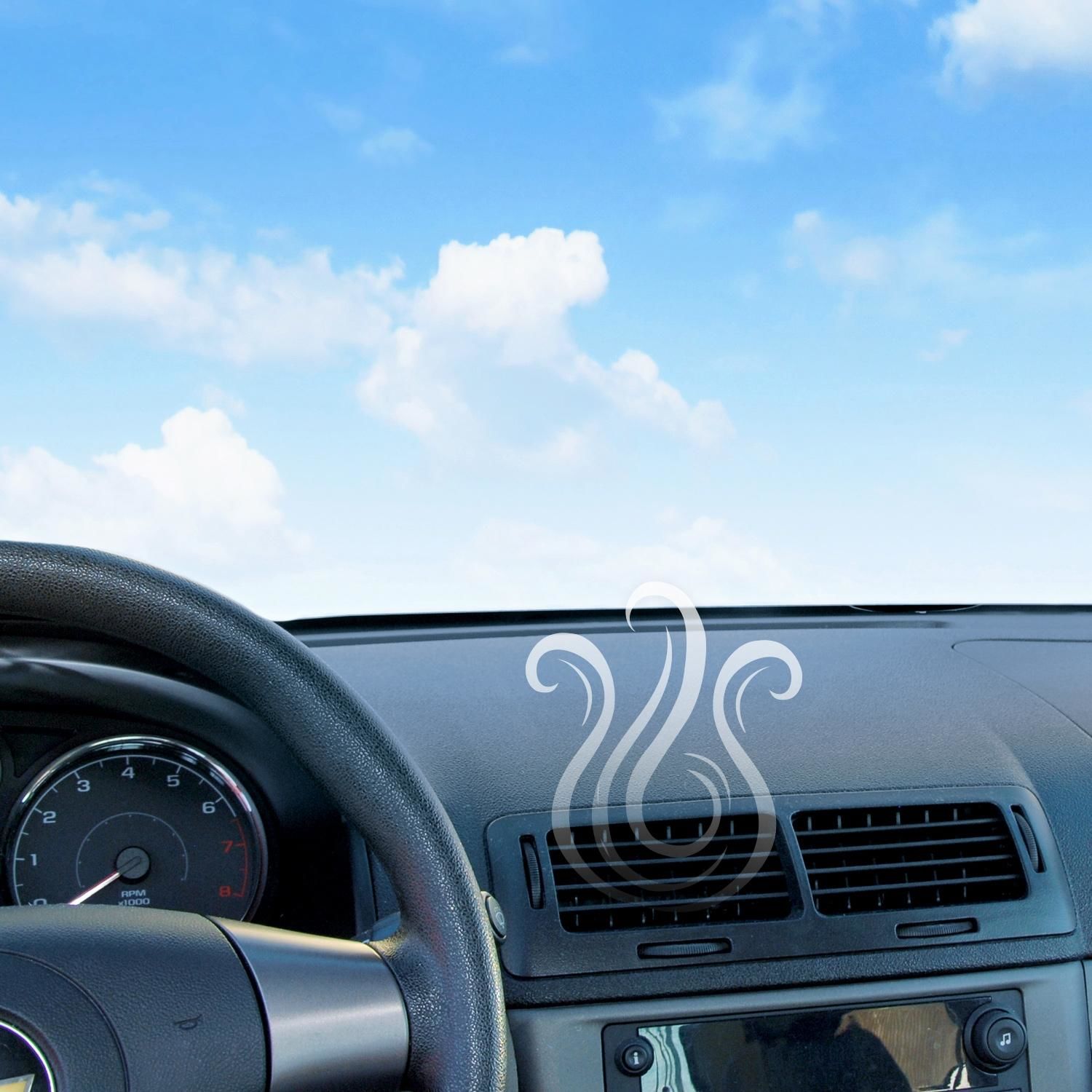 Refresh Your Car Fresh Strawberry and Cool Lemonade Scent Vent Air ...